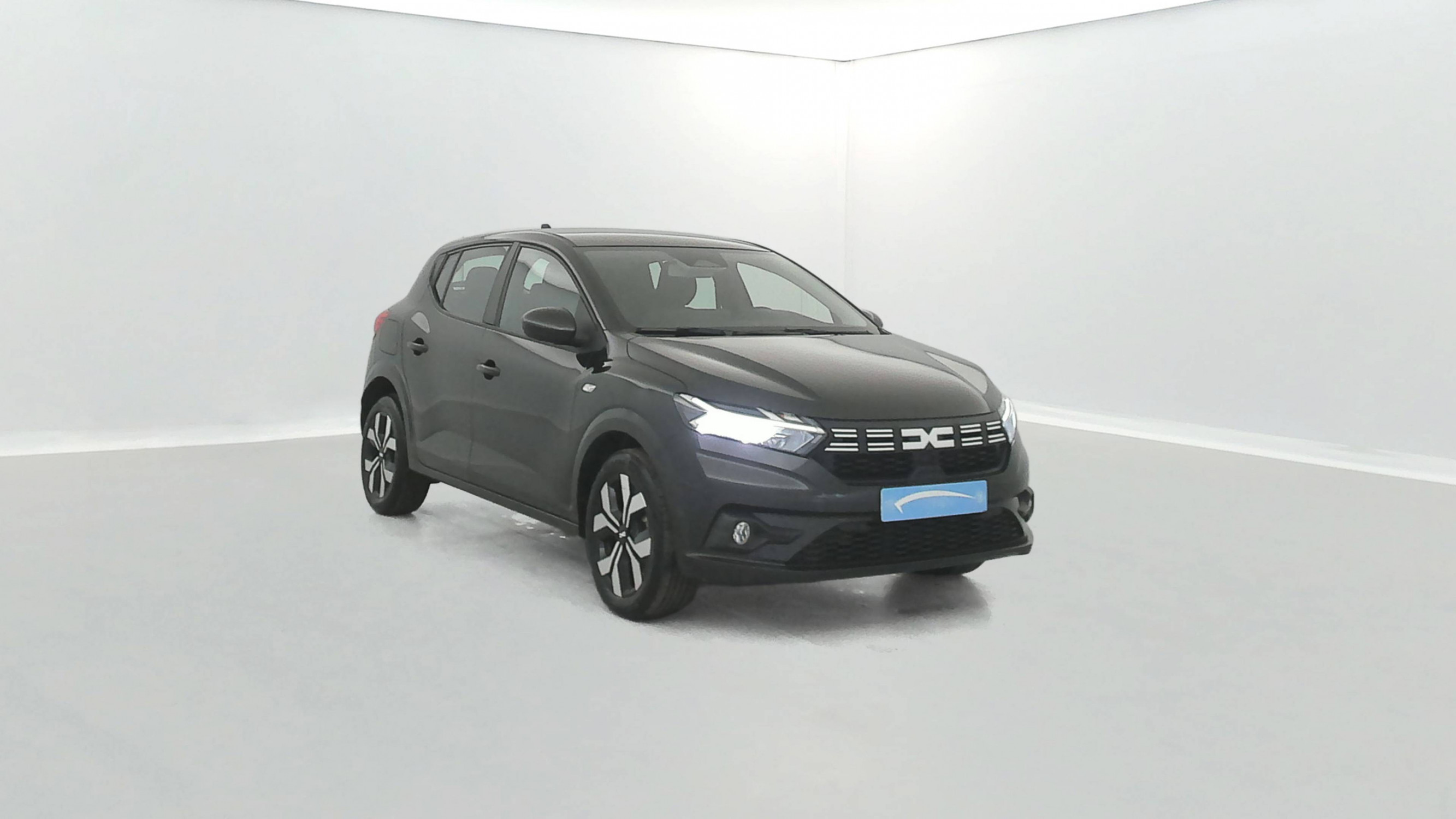 Vente en ligne Dacia Sandero  TCe 90 GSR2 au prix de 15 190 €