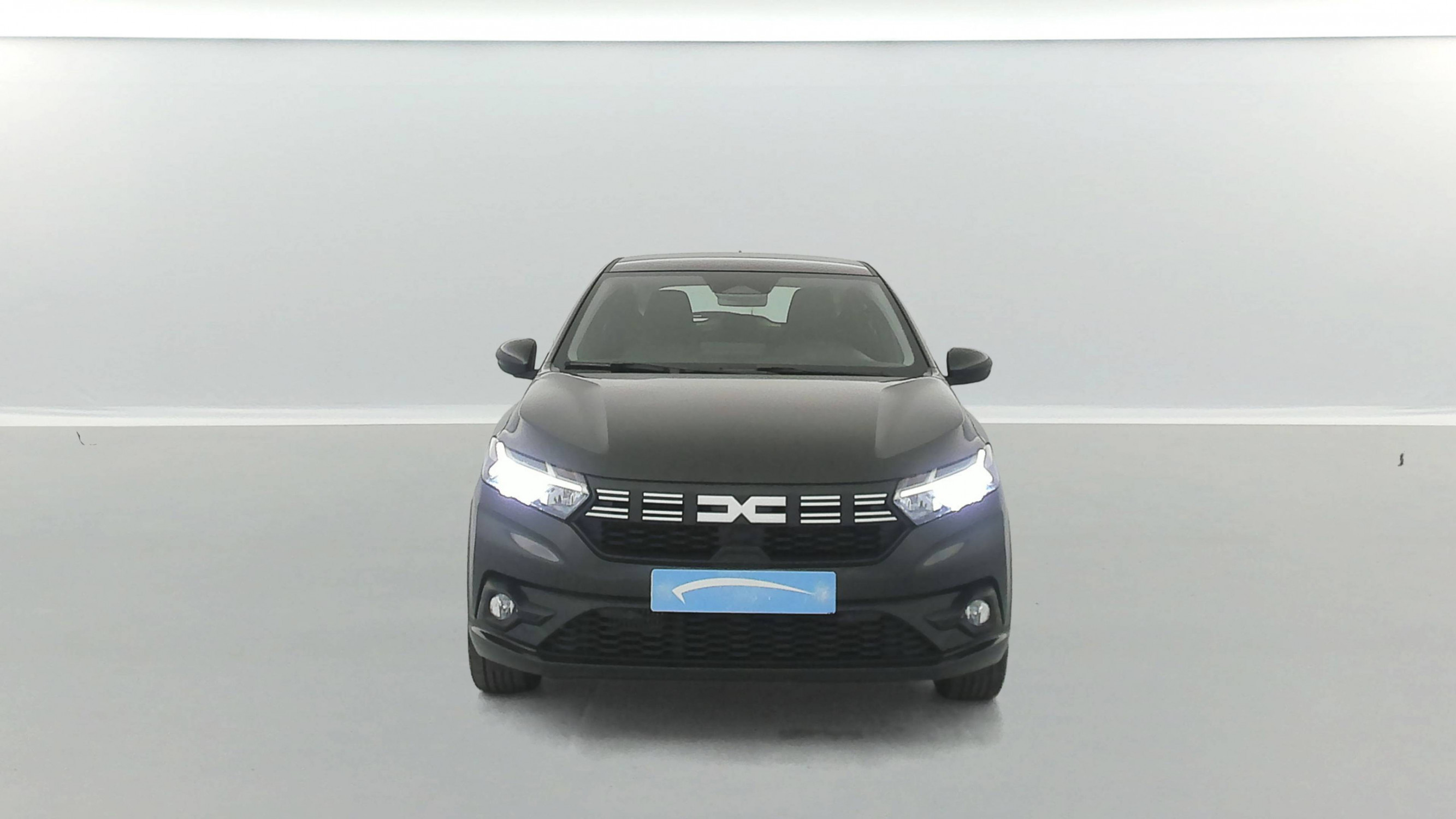 Vente en ligne Dacia Sandero  TCe 90 GSR2 au prix de 15 190 €