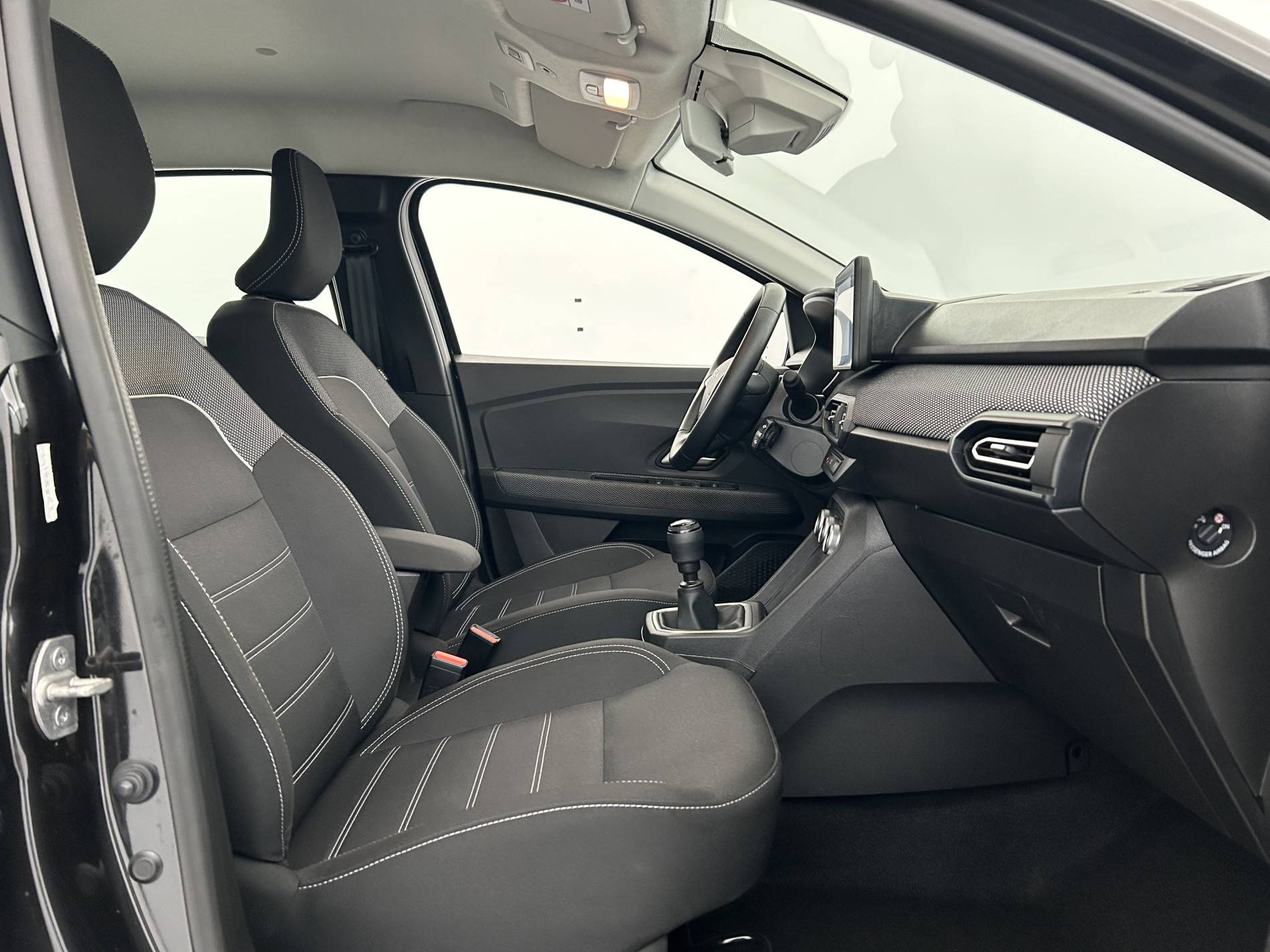 Vente en ligne Dacia Sandero  TCe 90 GSR2 au prix de 15 190 €