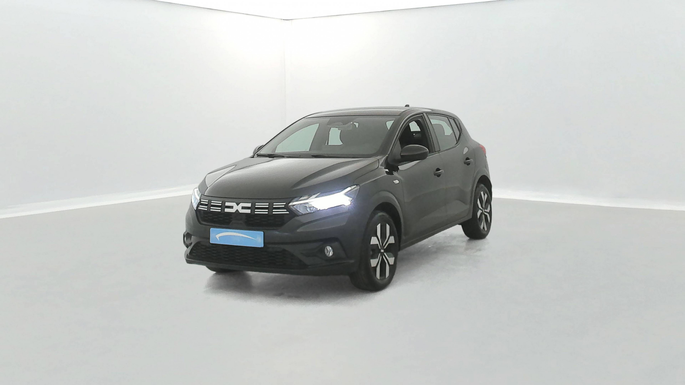 Vente en ligne Dacia Sandero  TCe 90 GSR2 au prix de 15 190 €