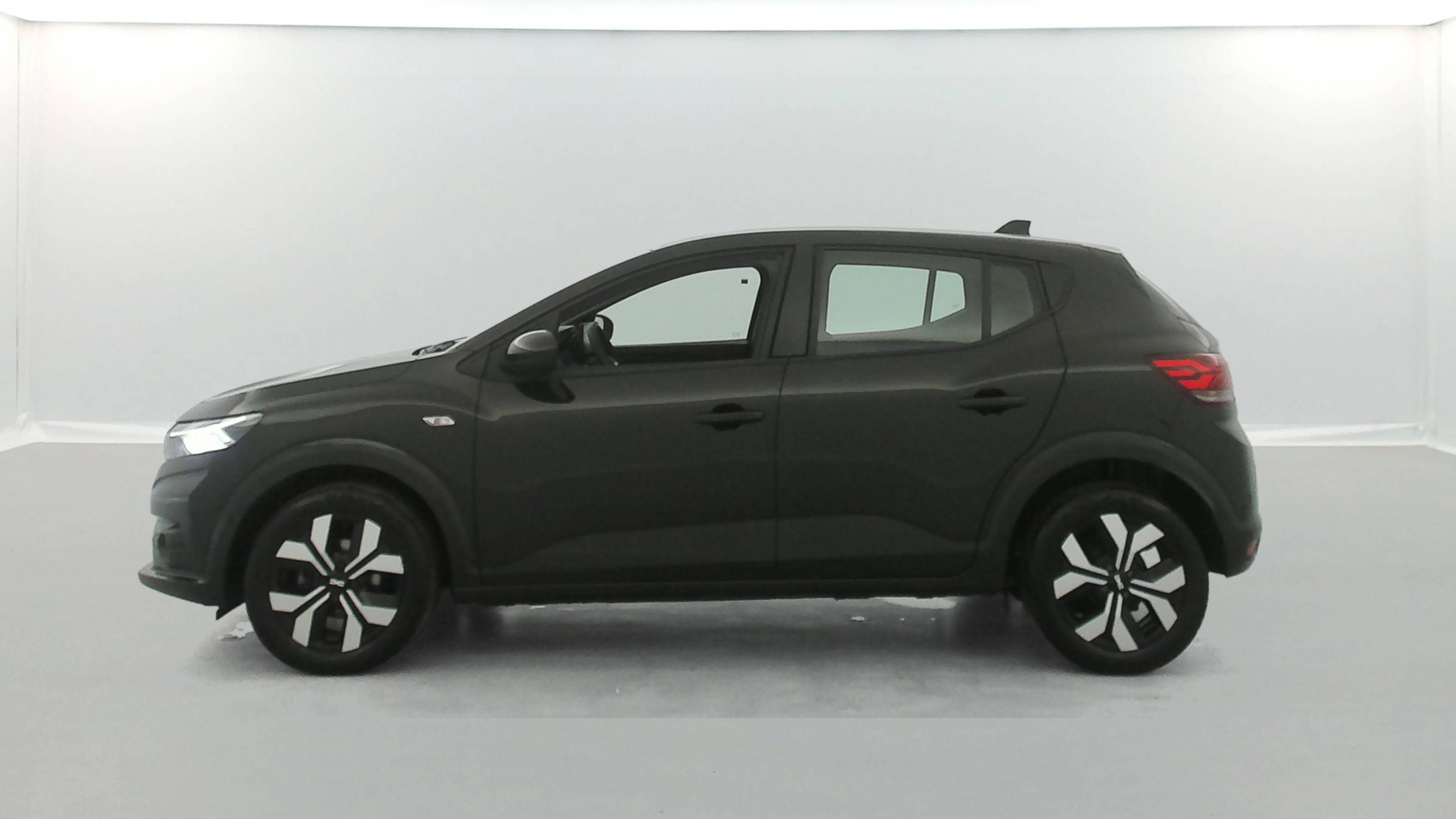 Dacia Sandero  TCe 90 GSR2 occasion de 2025 en vente à Cherbourg