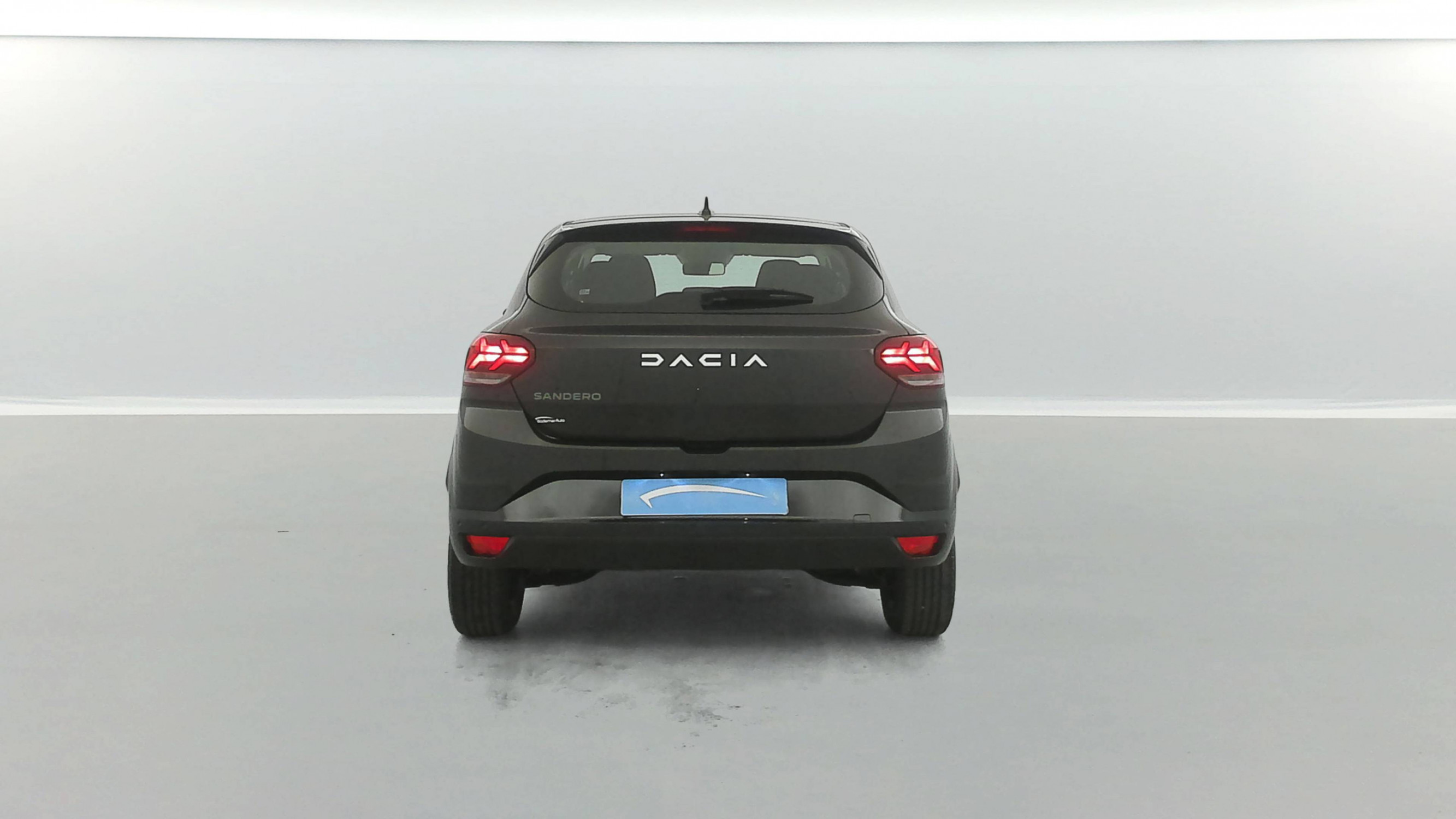 Vente en ligne Dacia Sandero  TCe 90 GSR2 au prix de 15 190 €