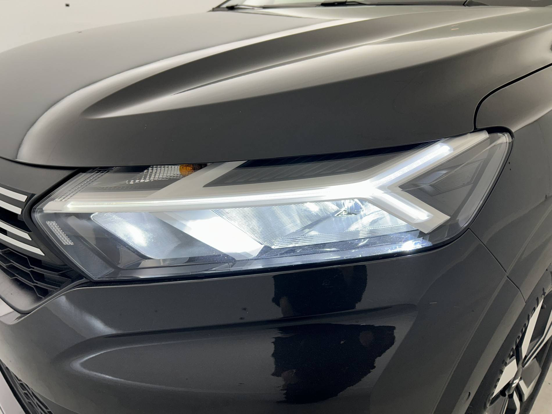 Vente en ligne Dacia Sandero  TCe 90 GSR2 au prix de 15 190 €