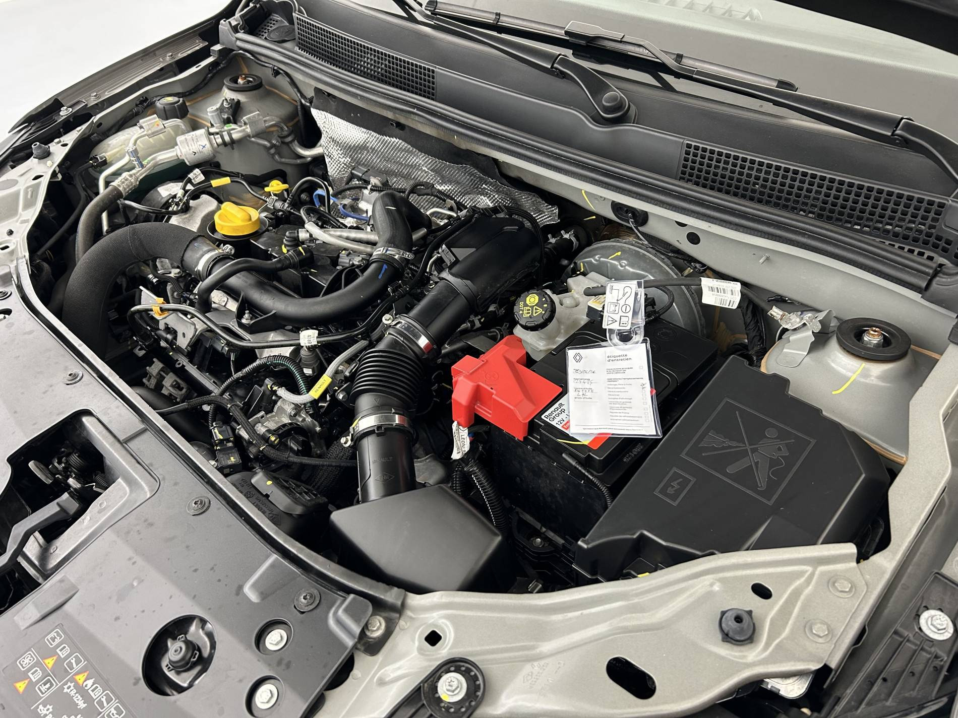 Vente en ligne Dacia Sandero  TCe 90 GSR2 au prix de 15 190 €