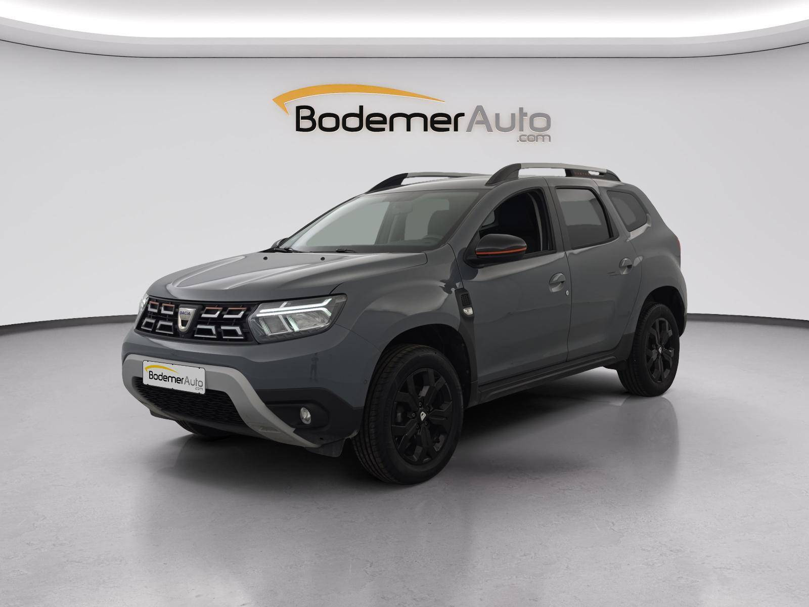 Dacia Duster  Blue dCi 115 4x2 occasion de 2022 en vente à Cherbourg