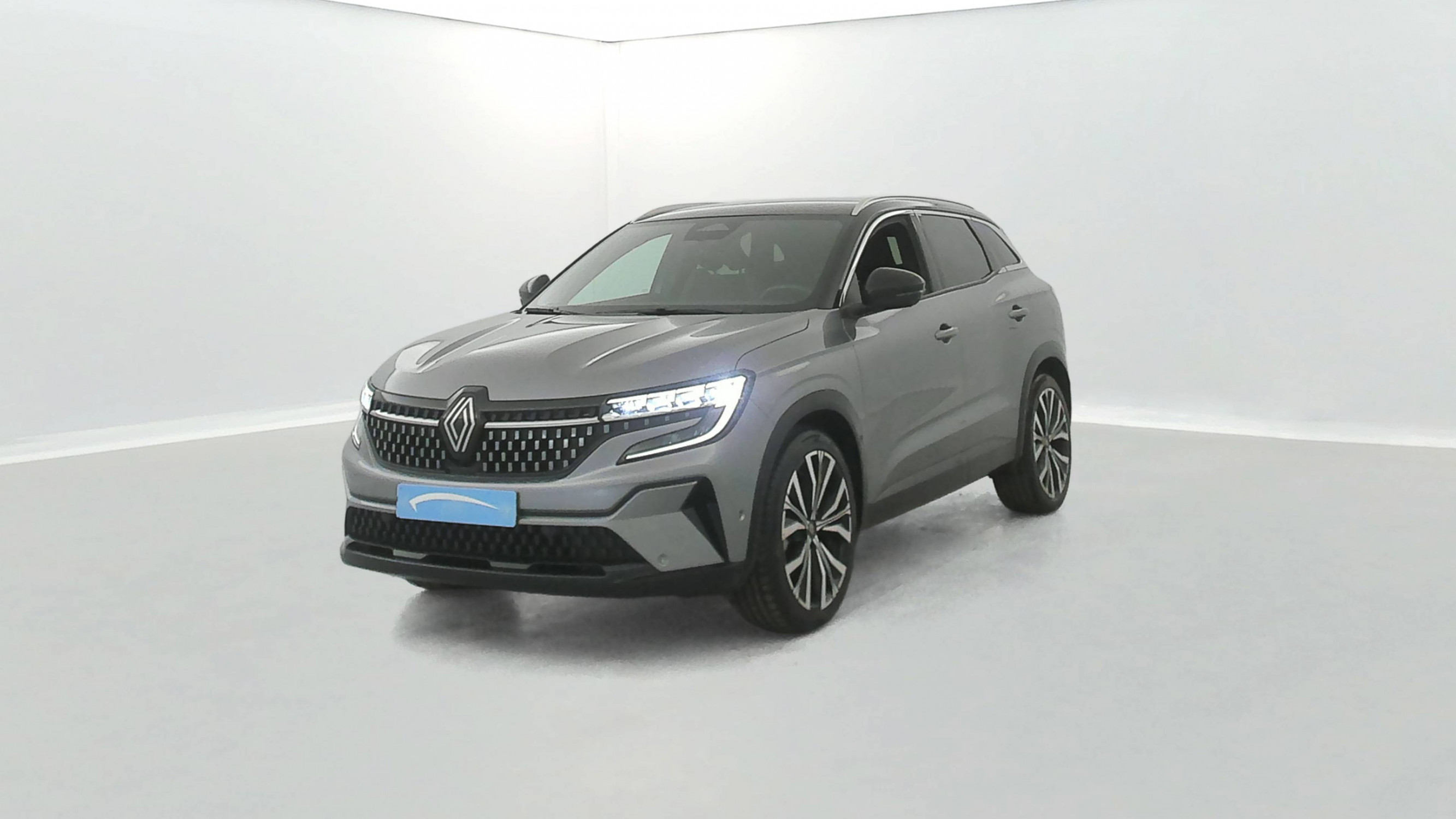 Renault Austral  E-Tech hybrid 200 occasion de 2023 en vente à Cherbourg