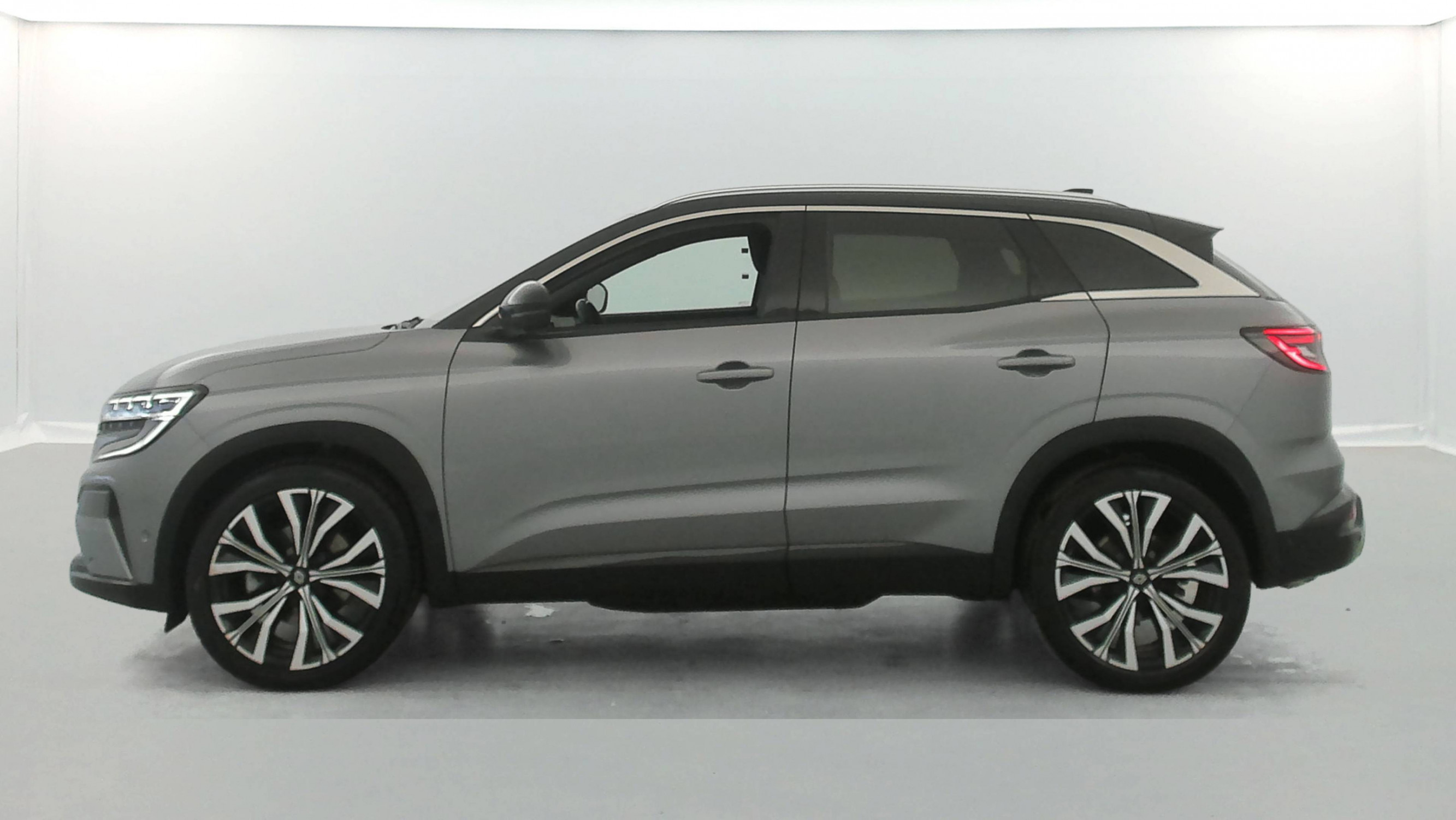Renault Austral  E-Tech hybrid 200 occasion de 2023 en vente à Cherbourg