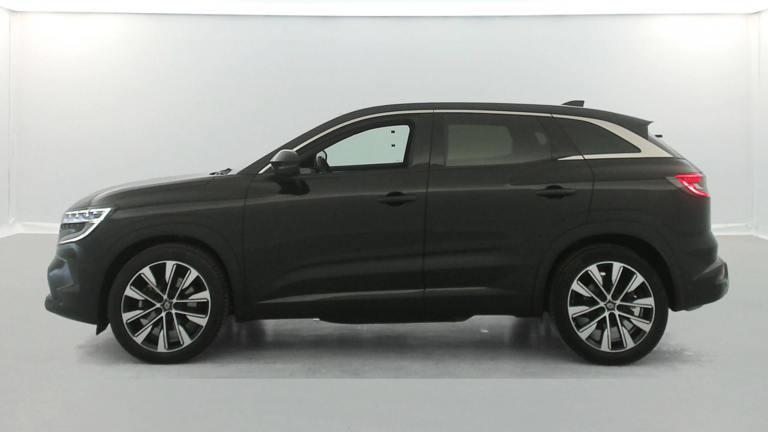 Renault Austral  E-Tech hybrid 200 occasion de 2023 en vente à Cherbourg