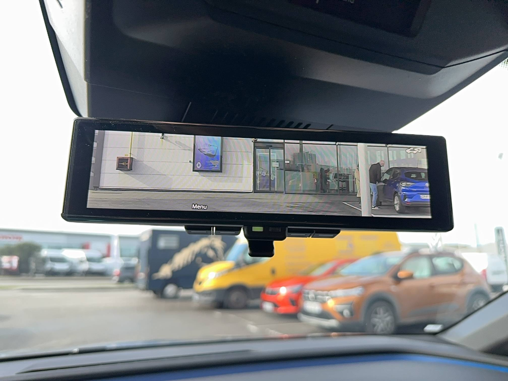 Vente en ligne Renault Megane E-Tech  220 ch autonomie confort au prix de 37 900 €