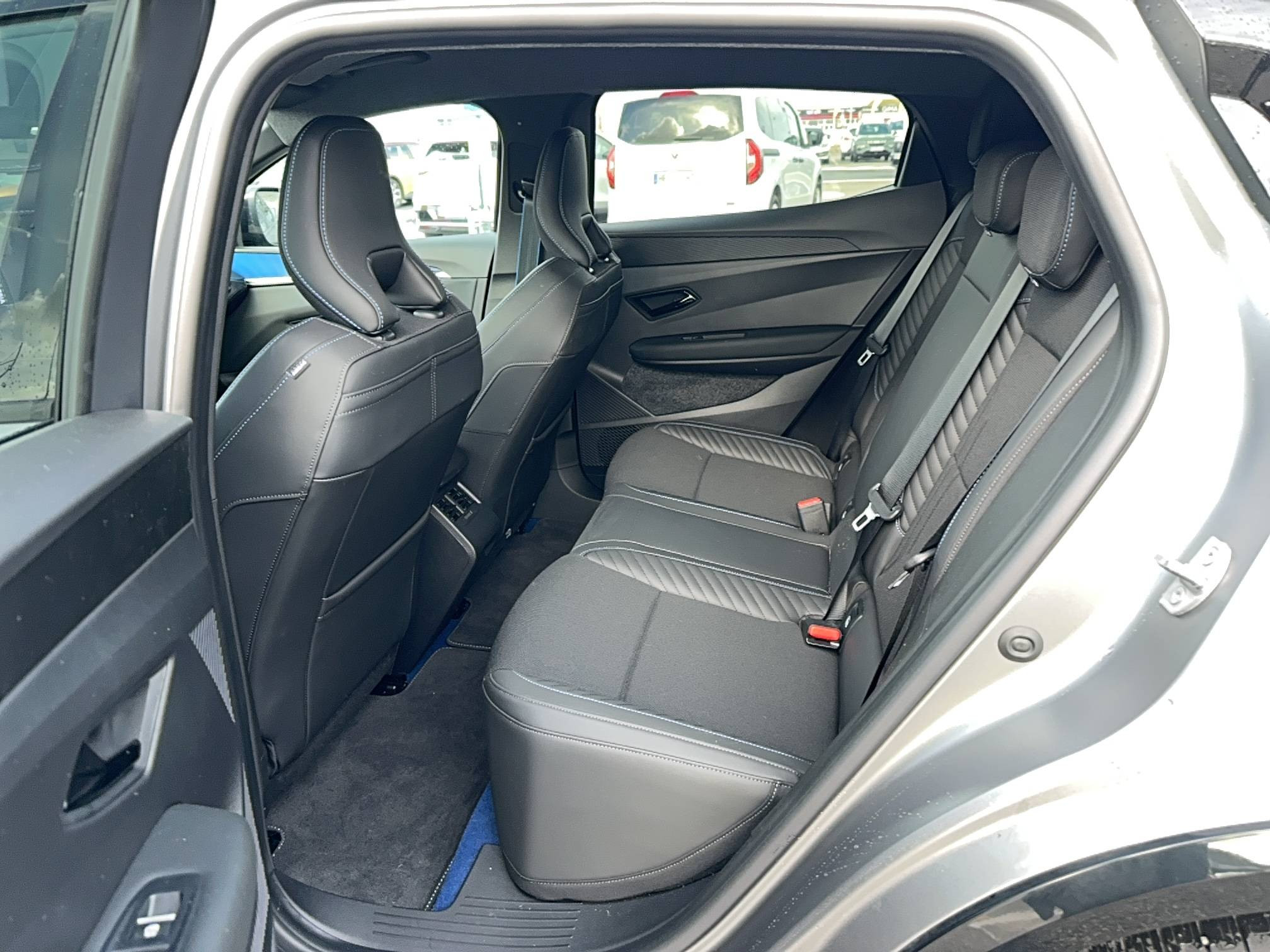 Vente en ligne Renault Megane E-Tech  220 ch autonomie confort au prix de 37 900 €