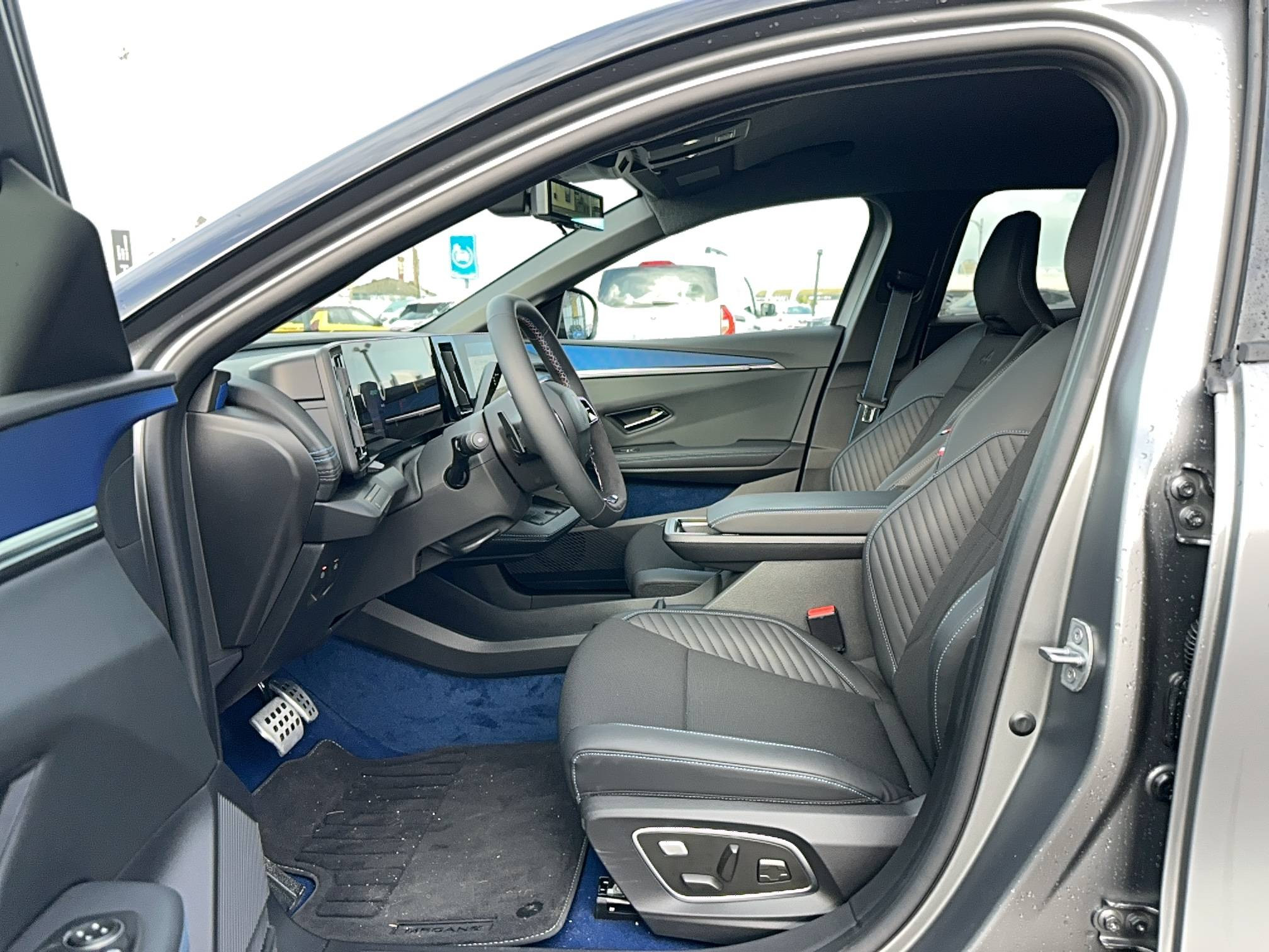 Vente en ligne Renault Megane E-Tech  220 ch autonomie confort au prix de 37 900 €
