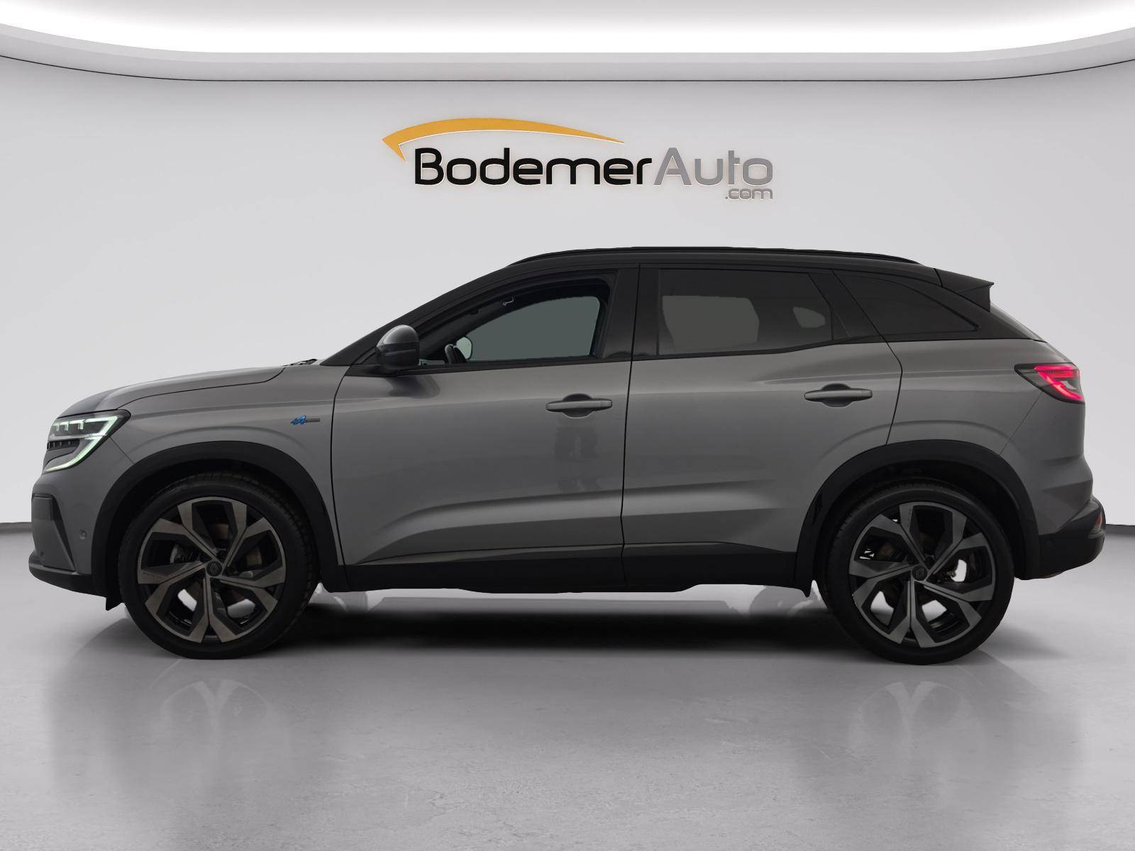 Renault Austral  E-Tech hybrid 200 occasion de 2023 en vente à Cherbourg