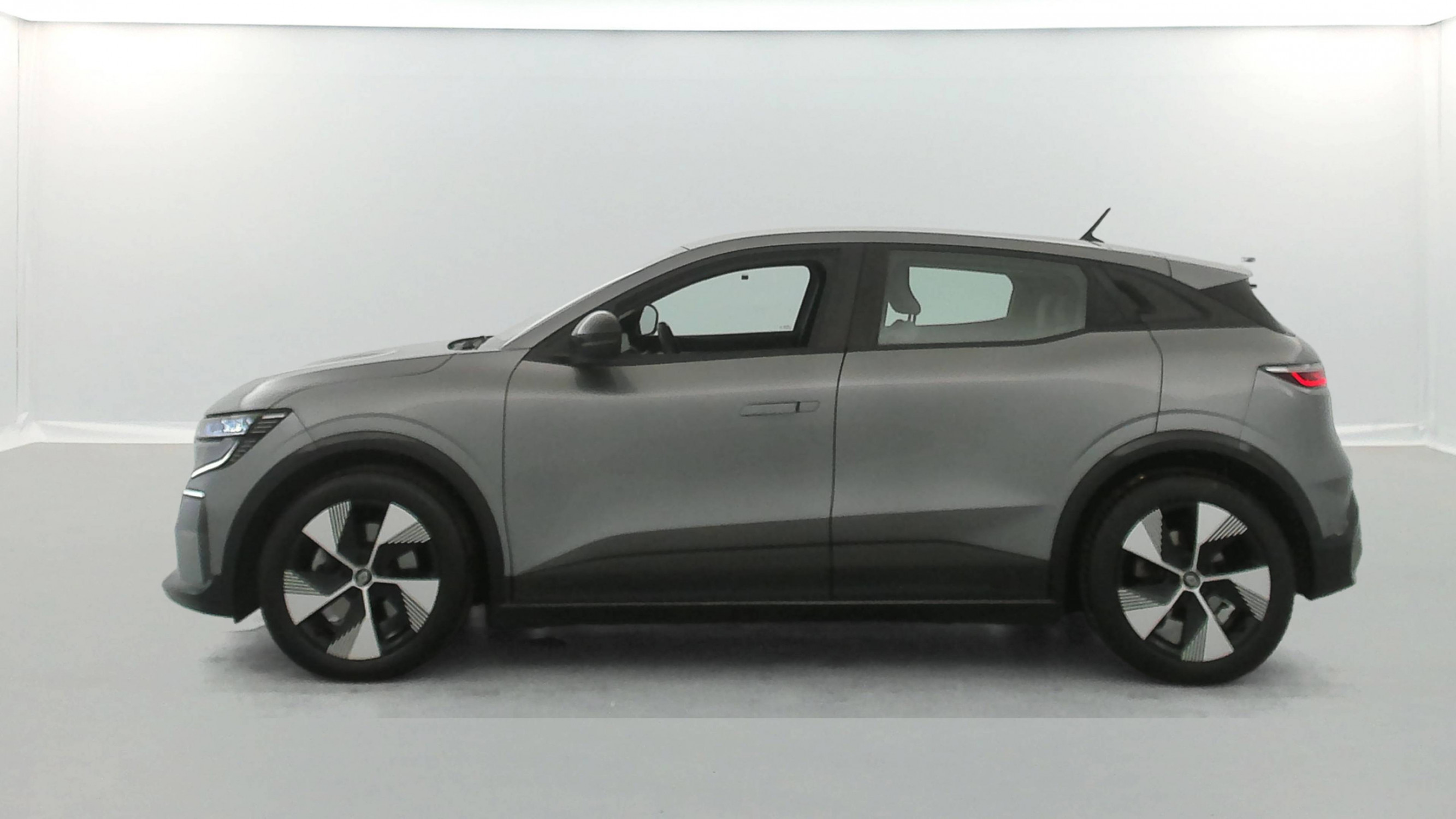 Renault Megane E-Tech  EV60 220 ch super charge occasion de 2023 en vente à Cherbourg