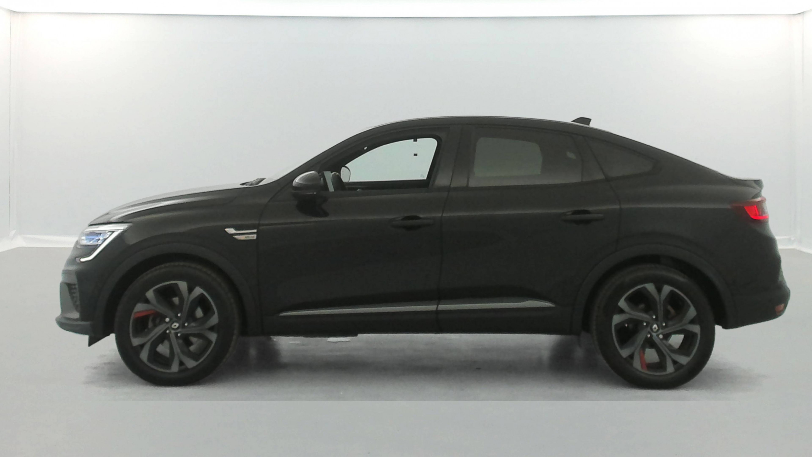 Renault Arkana  E-Tech hybride 145 occasion de 2023 en vente à Cherbourg