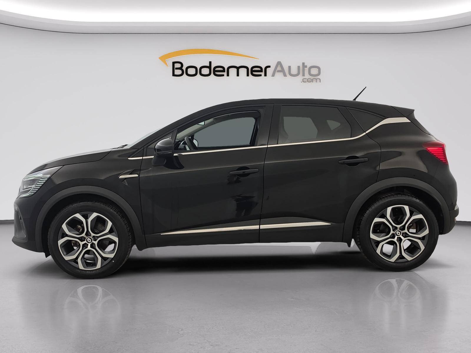 Renault Captur  E-Tech 145 - 21 occasion de 2022 en vente à Cherbourg