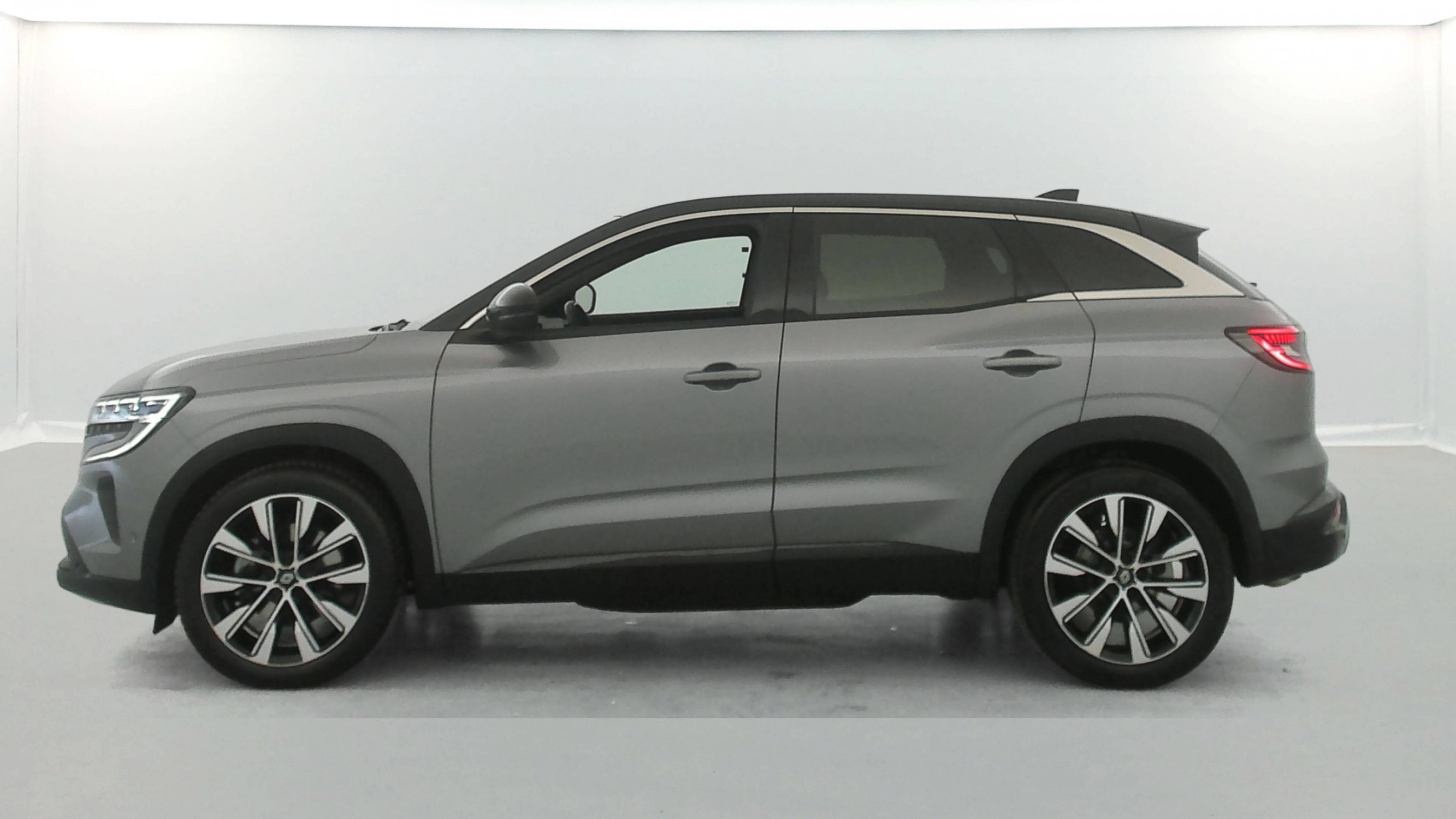 Renault Austral  E-Tech hybrid 200 occasion de 2022 en vente à Cherbourg