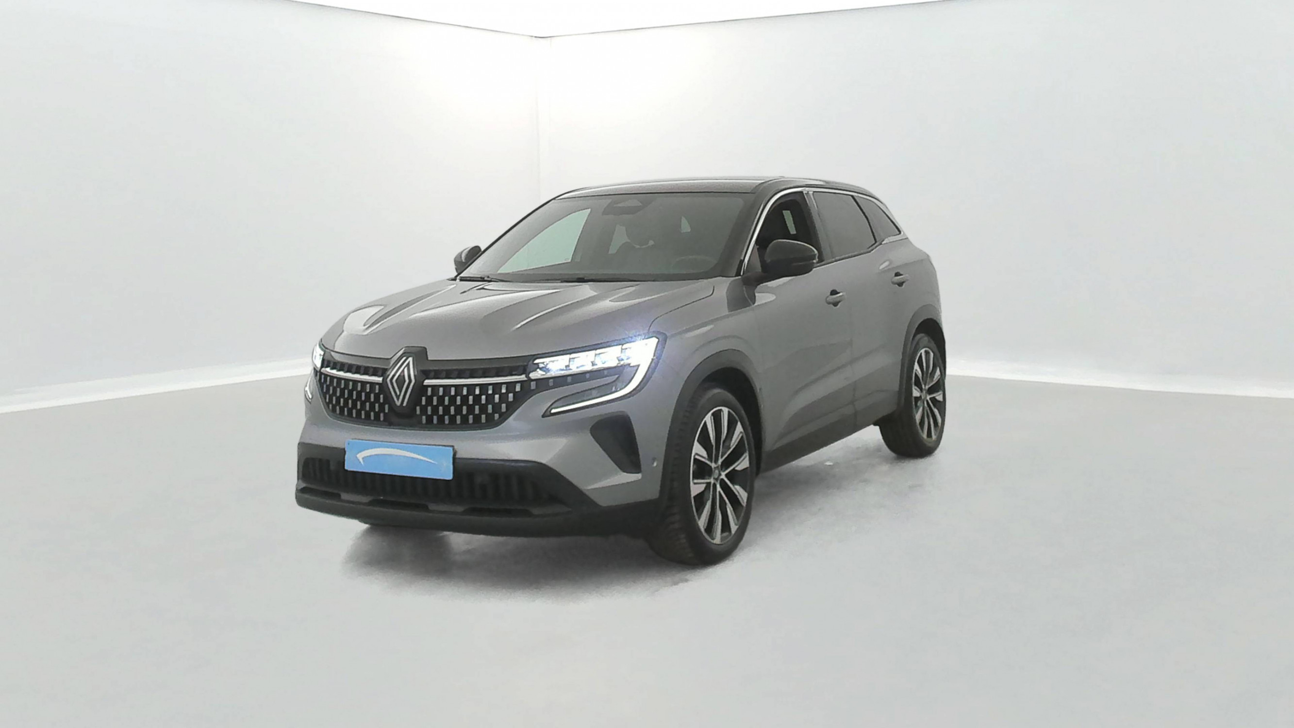Renault Austral  E-Tech hybrid 200 occasion de 2022 en vente à Cherbourg