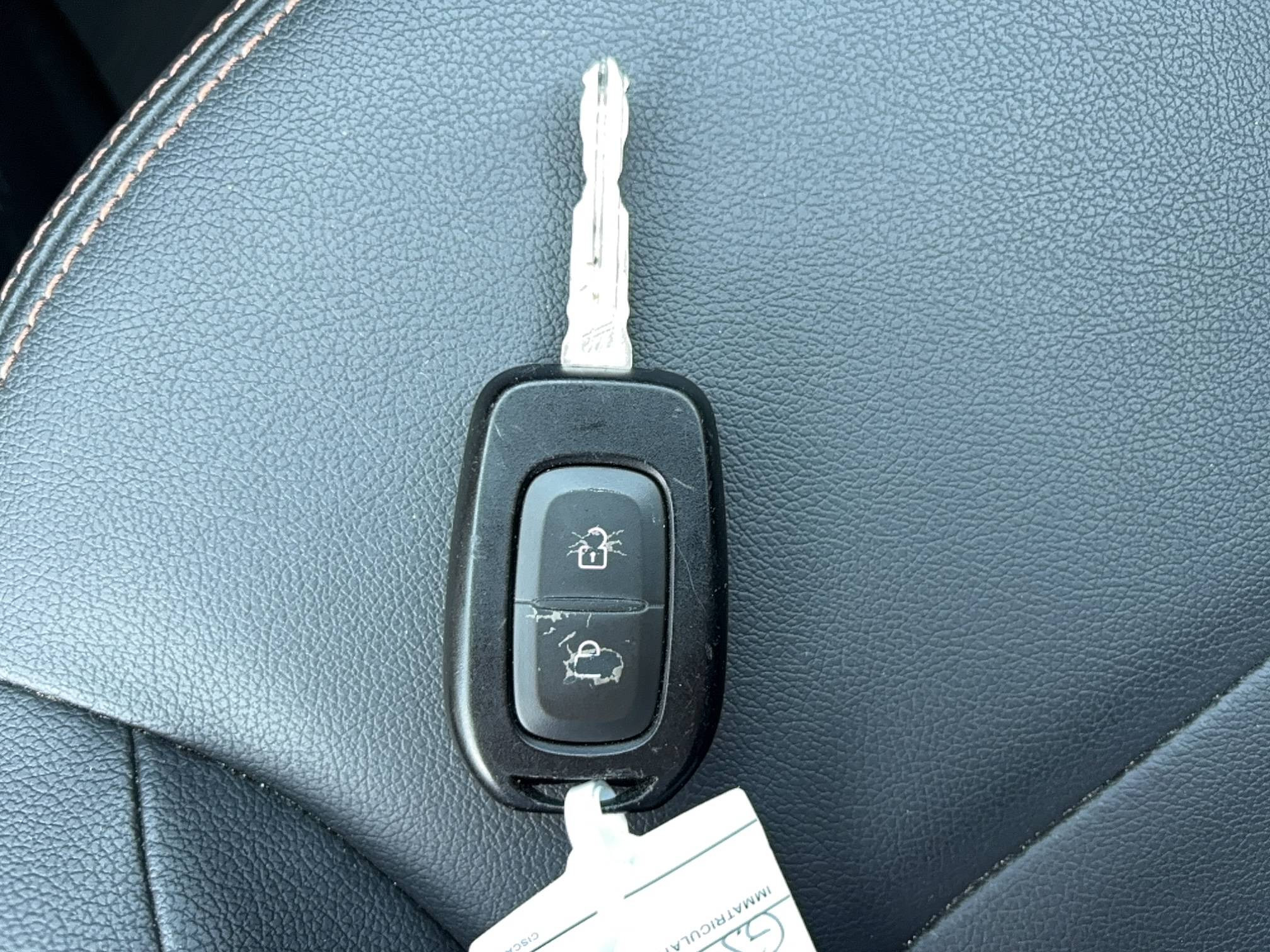 Vente en ligne Dacia Spring Spring au prix de 13 290 €