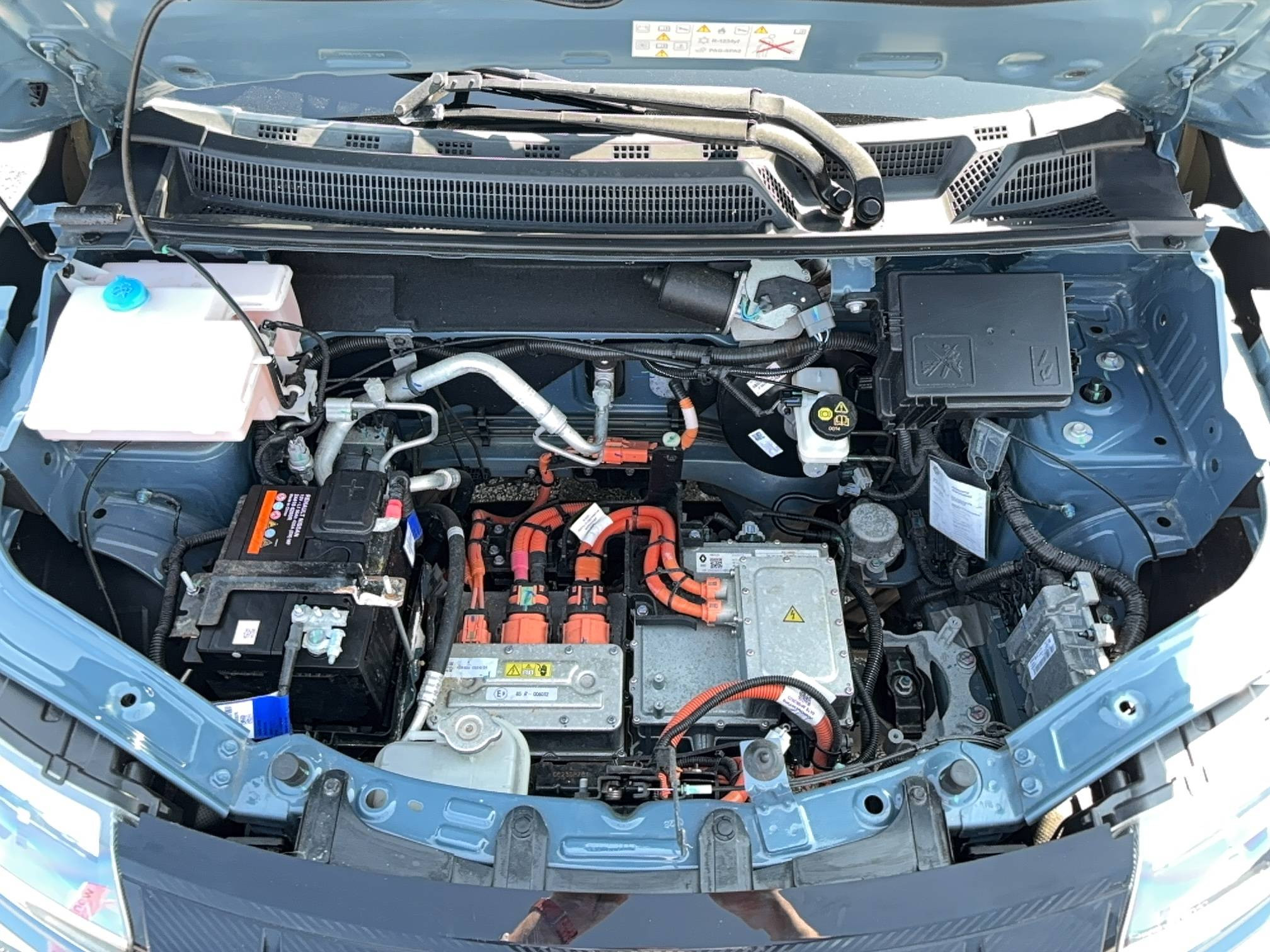 Vente en ligne Dacia Spring Spring au prix de 13 290 €