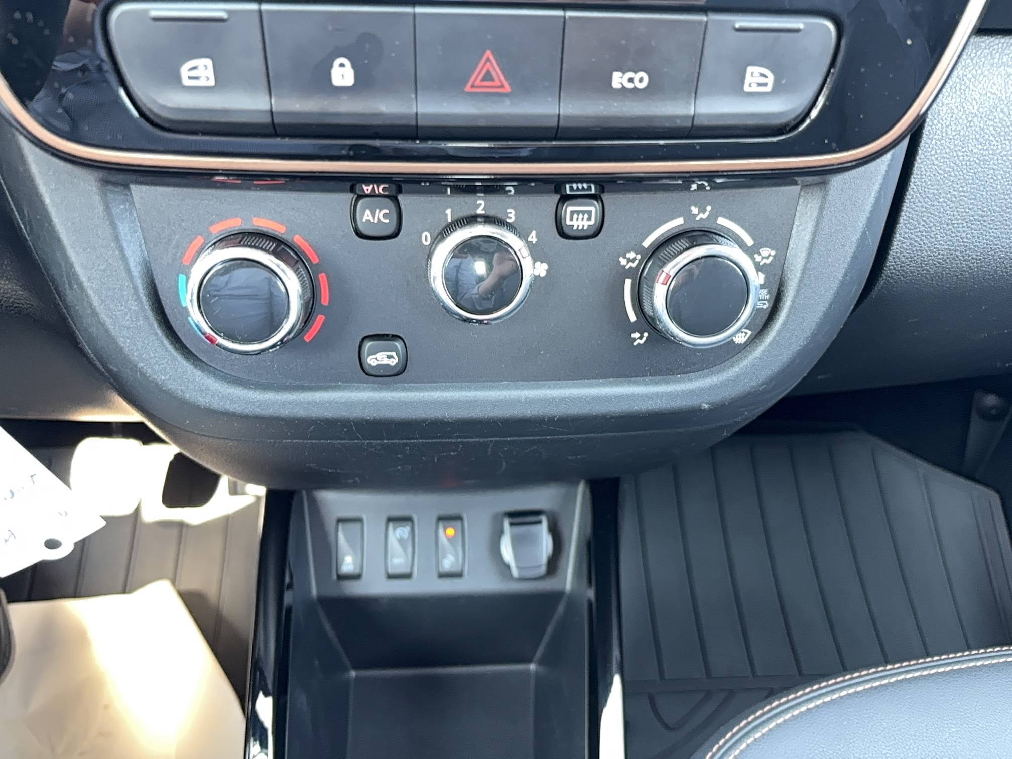 Vente en ligne Dacia Spring Spring au prix de 13 290 €