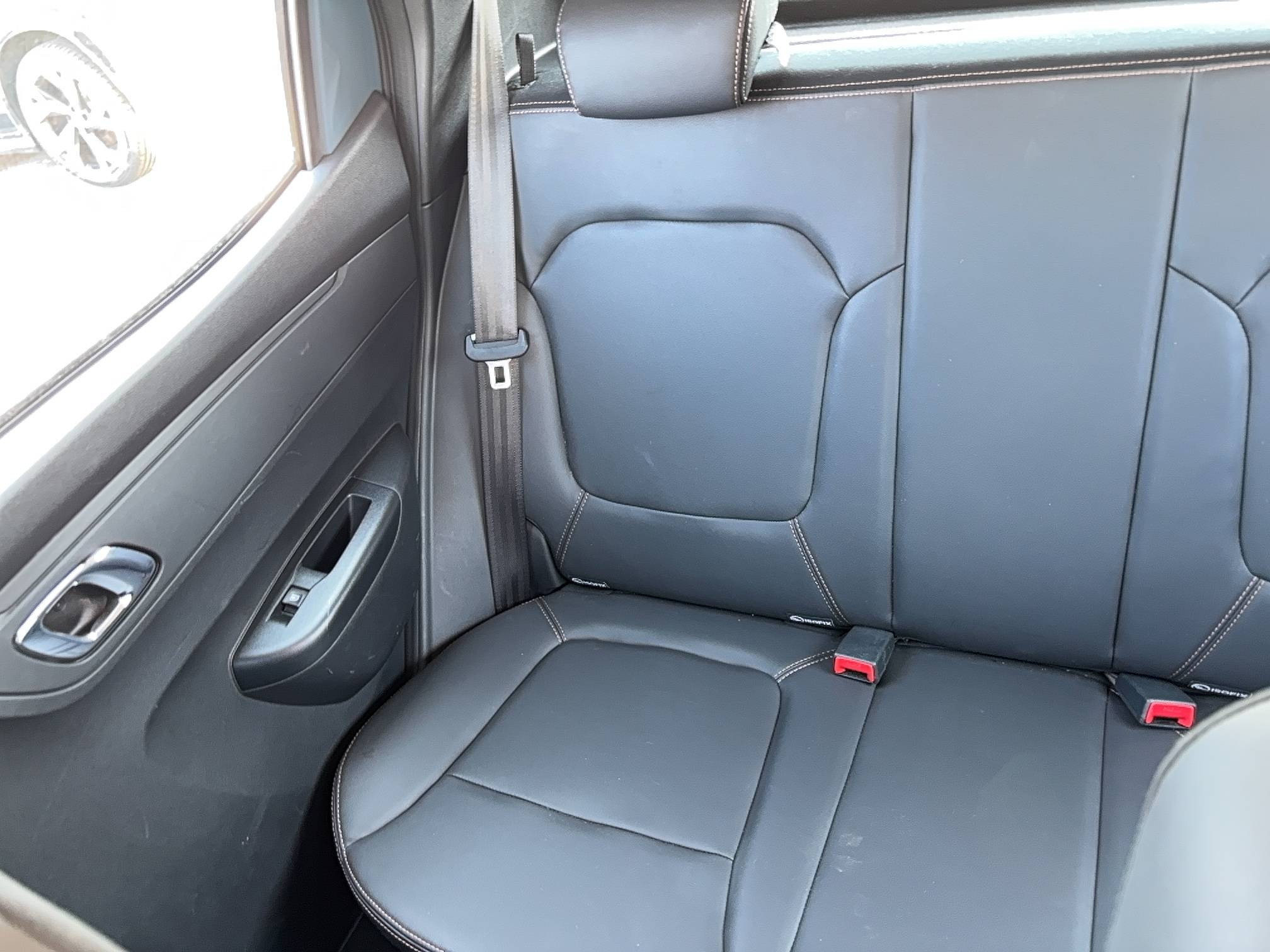 Vente en ligne Dacia Spring Spring au prix de 13 290 €