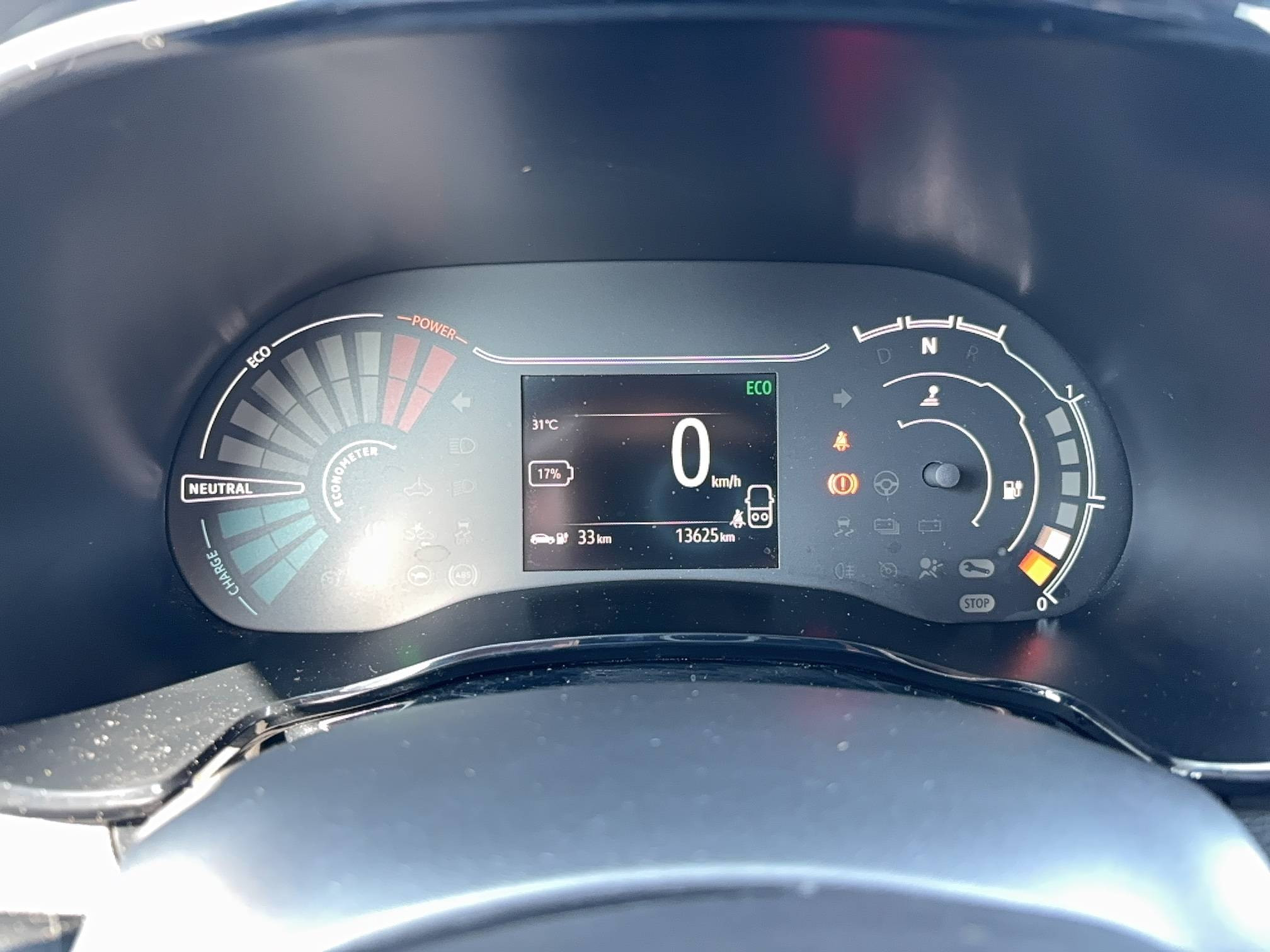 Vente en ligne Dacia Spring Spring au prix de 13 290 €