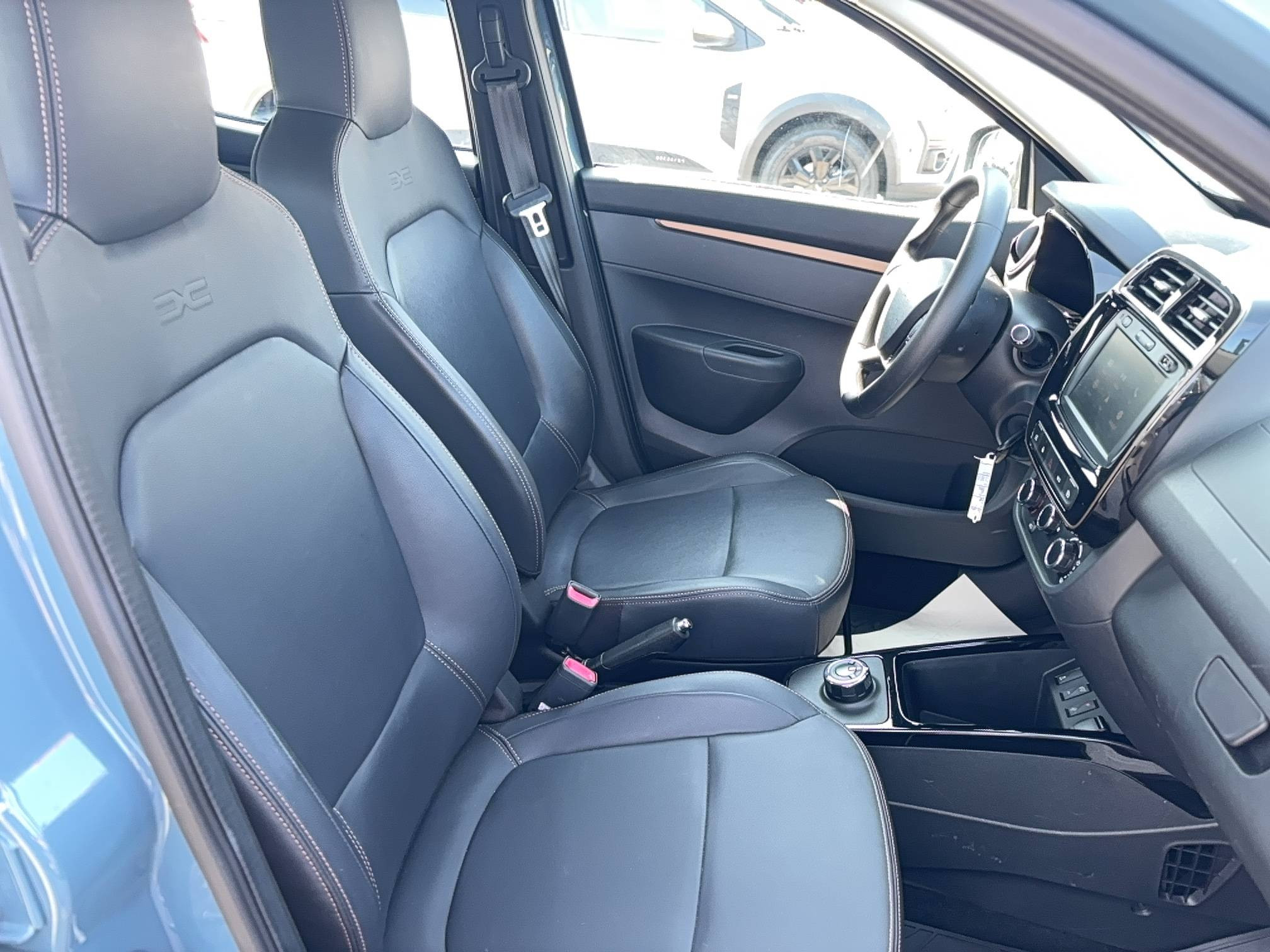 Vente en ligne Dacia Spring Spring au prix de 13 290 €
