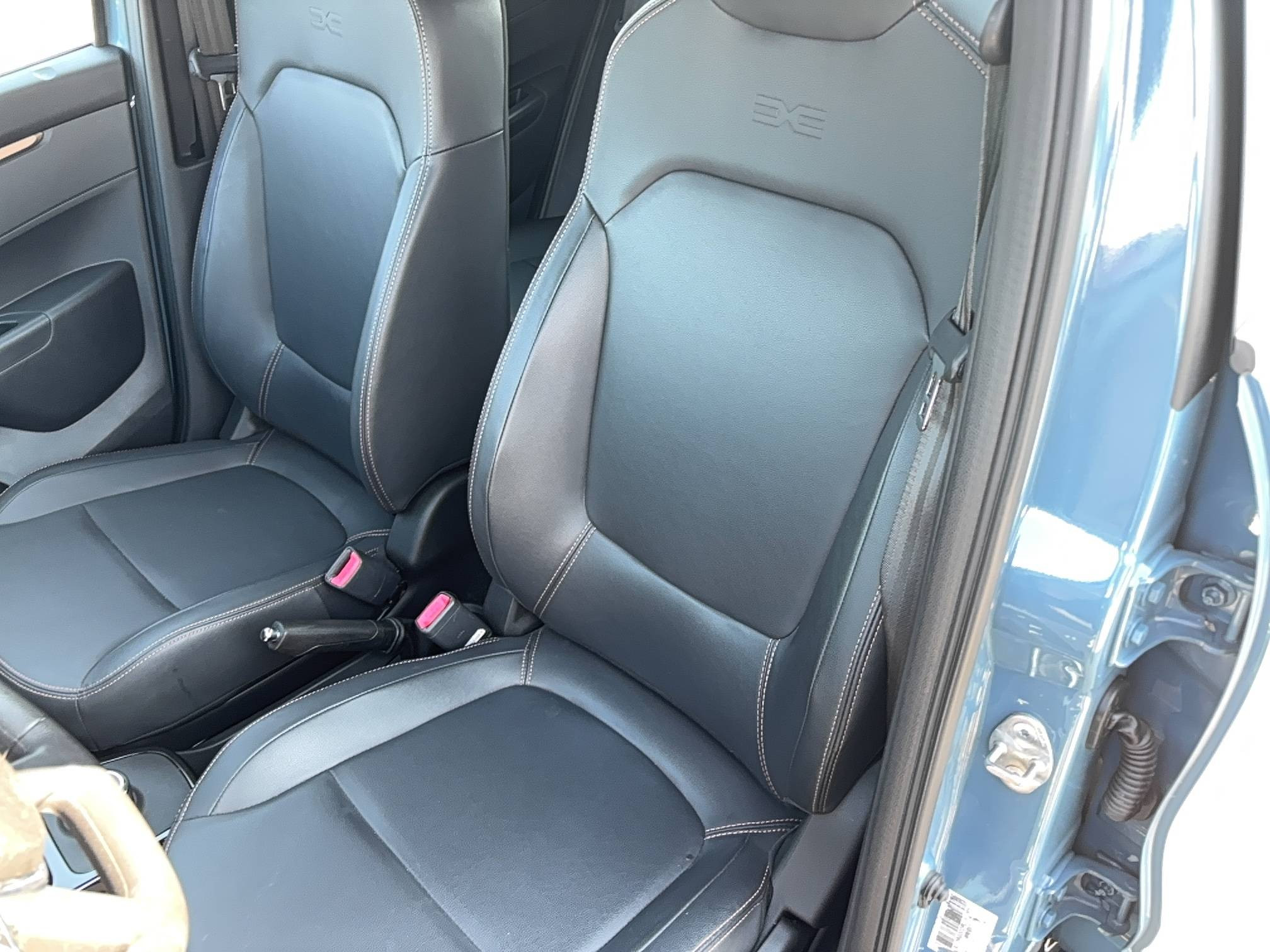 Vente en ligne Dacia Spring Spring au prix de 13 290 €
