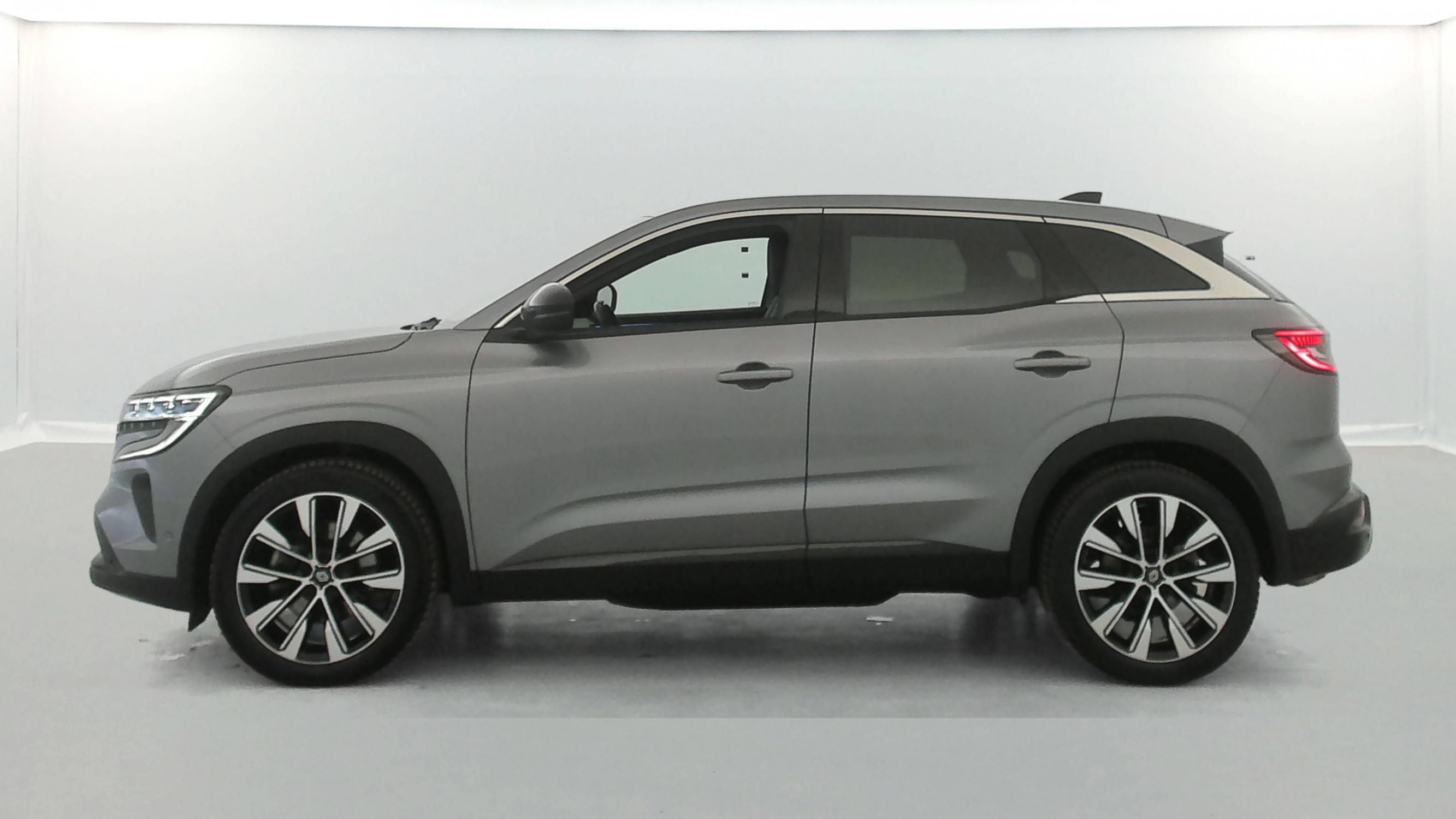 Renault Austral  E-Tech hybrid 200 occasion de 2023 en vente à Cherbourg