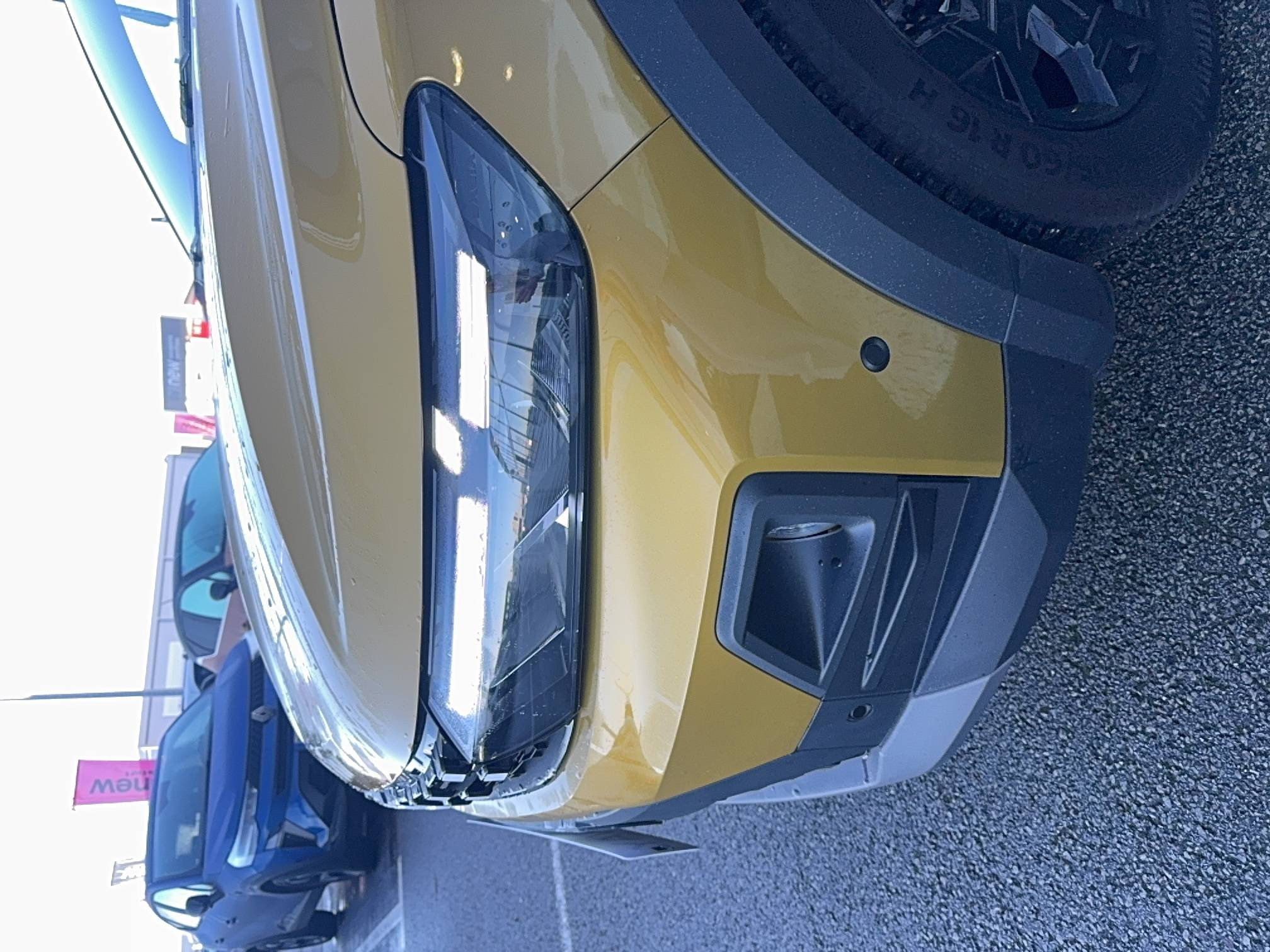 Vente en ligne Dacia Sandero  TCe 110 au prix de 18 500 €