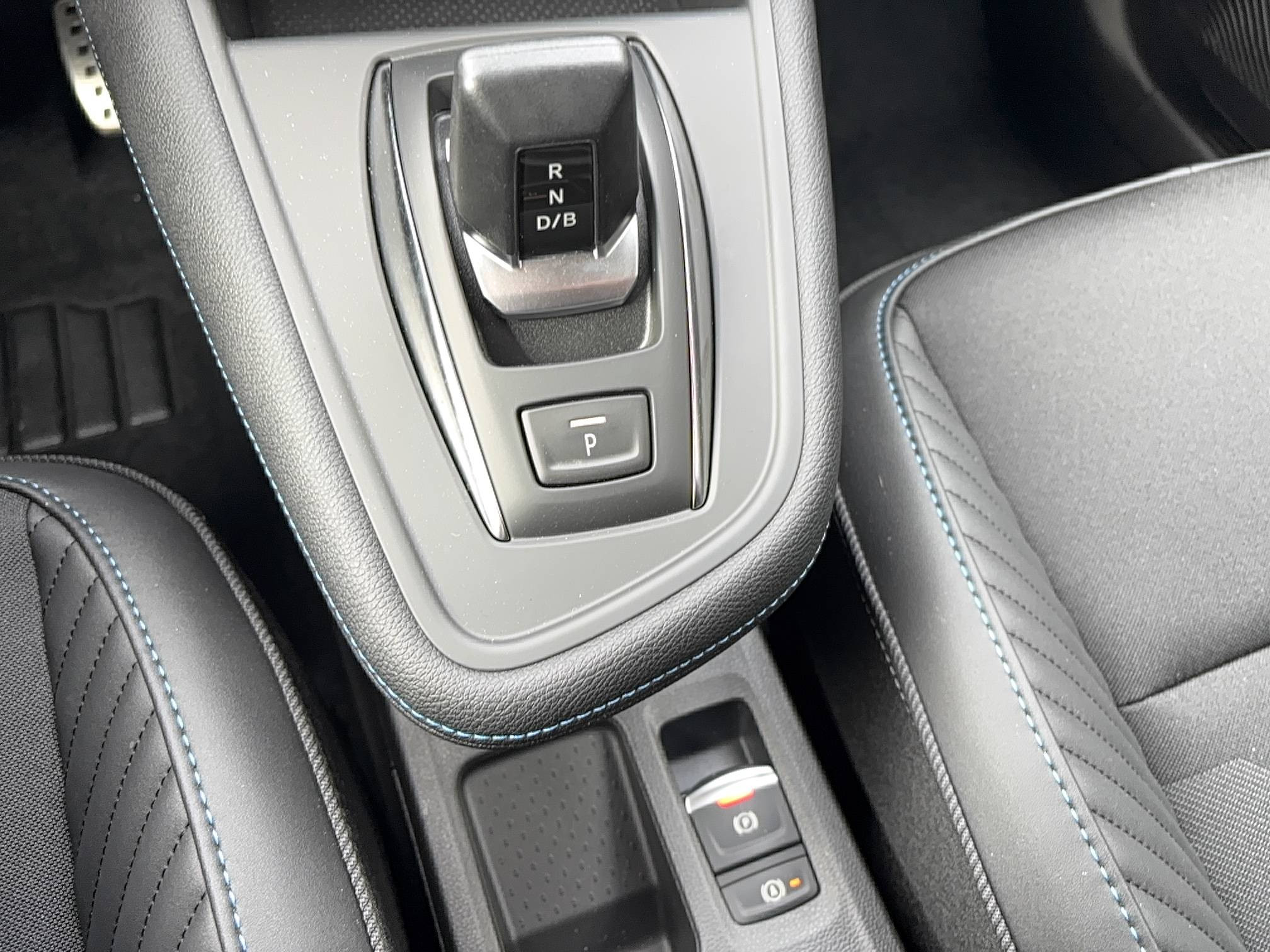 Vente en ligne Renault Symbioz  E-Tech full hybrid 160 ch au prix de 34 490 €