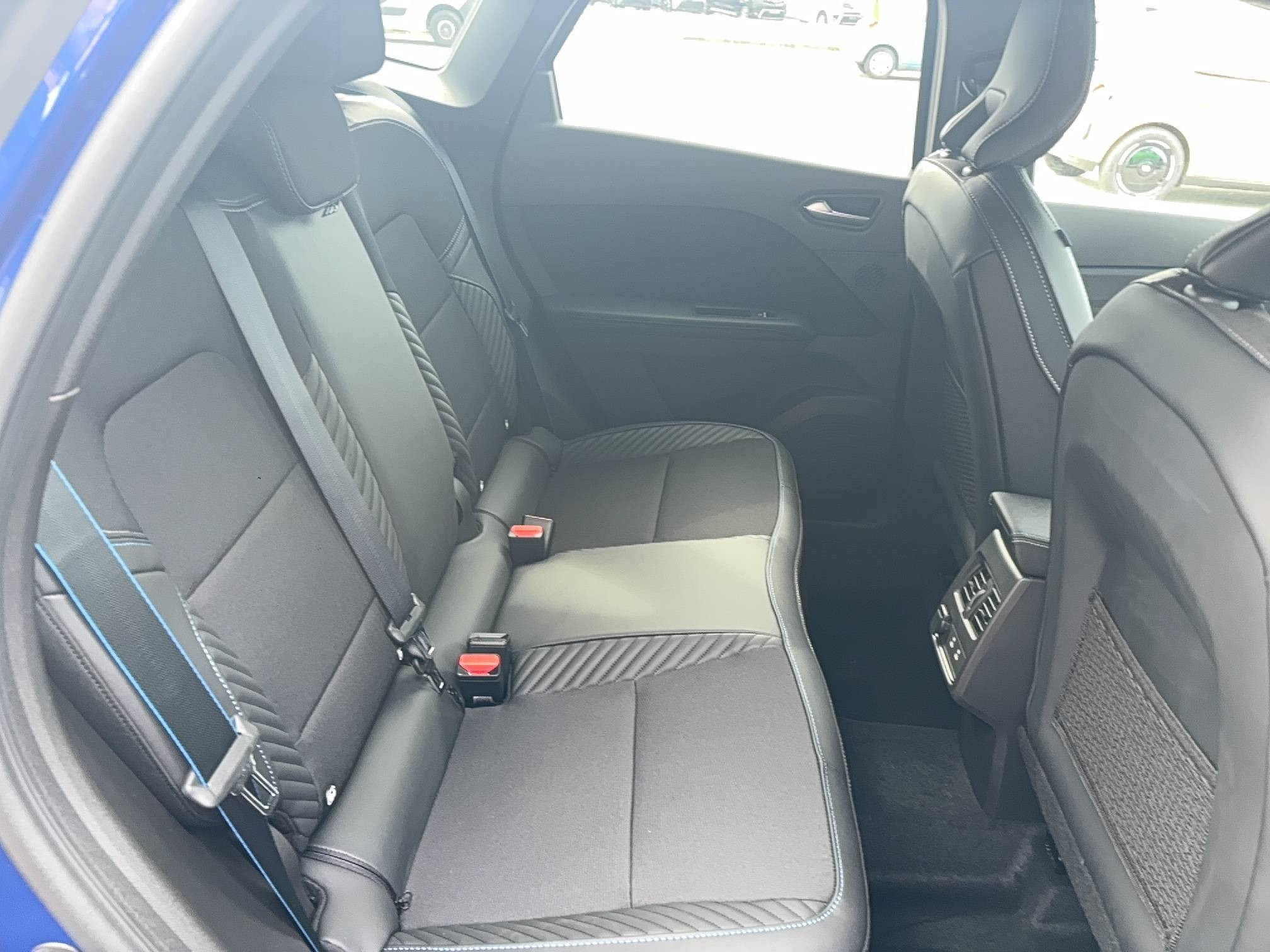 Vente en ligne Renault Symbioz  E-Tech full hybrid 160 ch au prix de 34 490 €