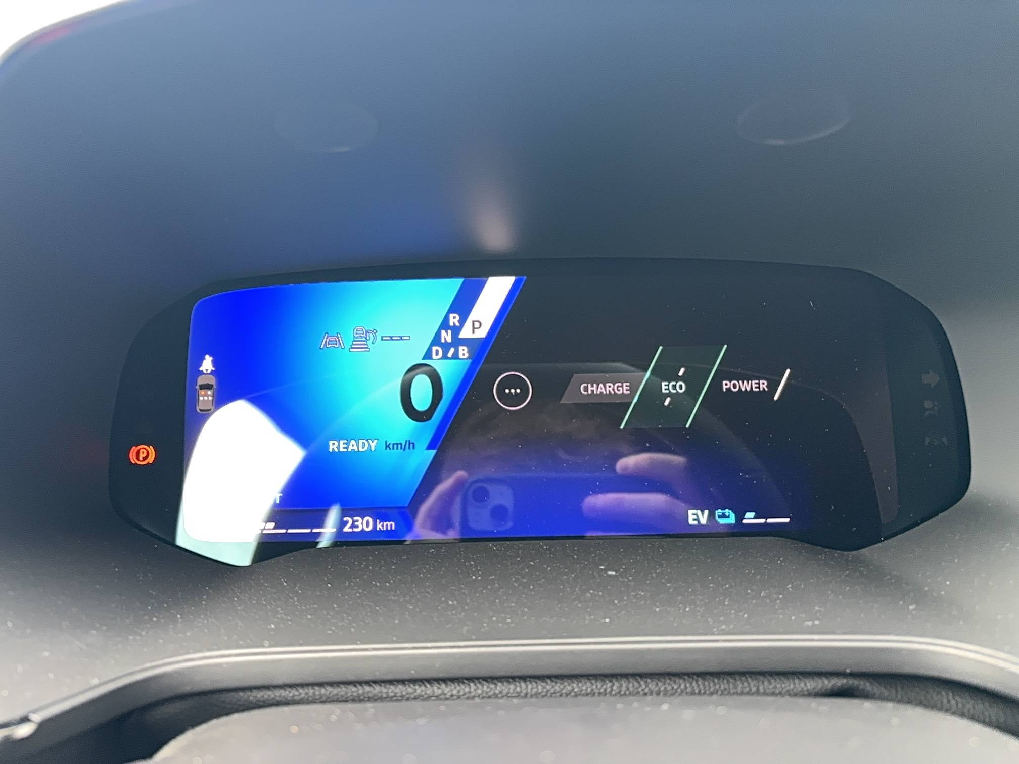 Vente en ligne Renault Symbioz  E-Tech full hybrid 160 ch au prix de 34 490 €