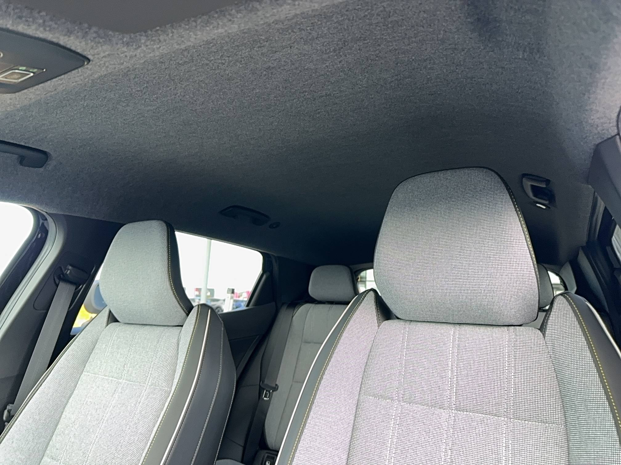 Vente en ligne Renault Scenic E-Tech Scenic E-Tech électrique 170 ch autonomie confort au prix de 39 900 €