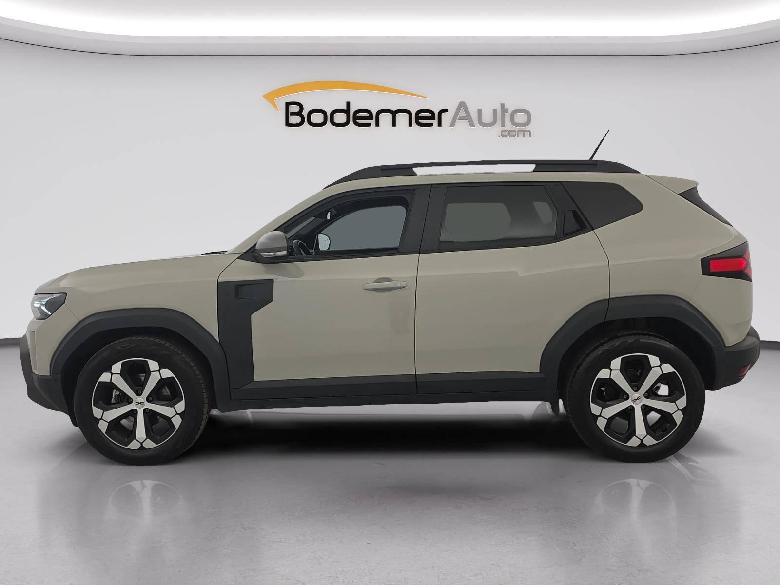Dacia Duster  Hybrid 140 occasion de 2025 en vente à Cherbourg