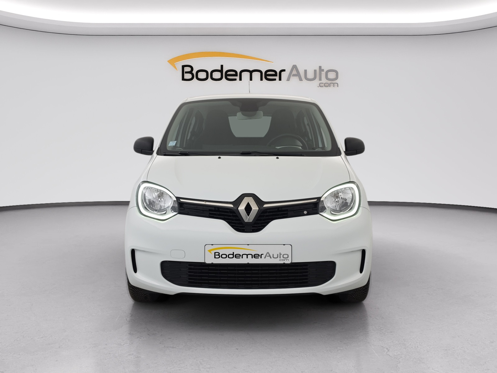Vente en ligne Renault Twingo Electrique Twingo III E-Tech au prix de 11 490 €