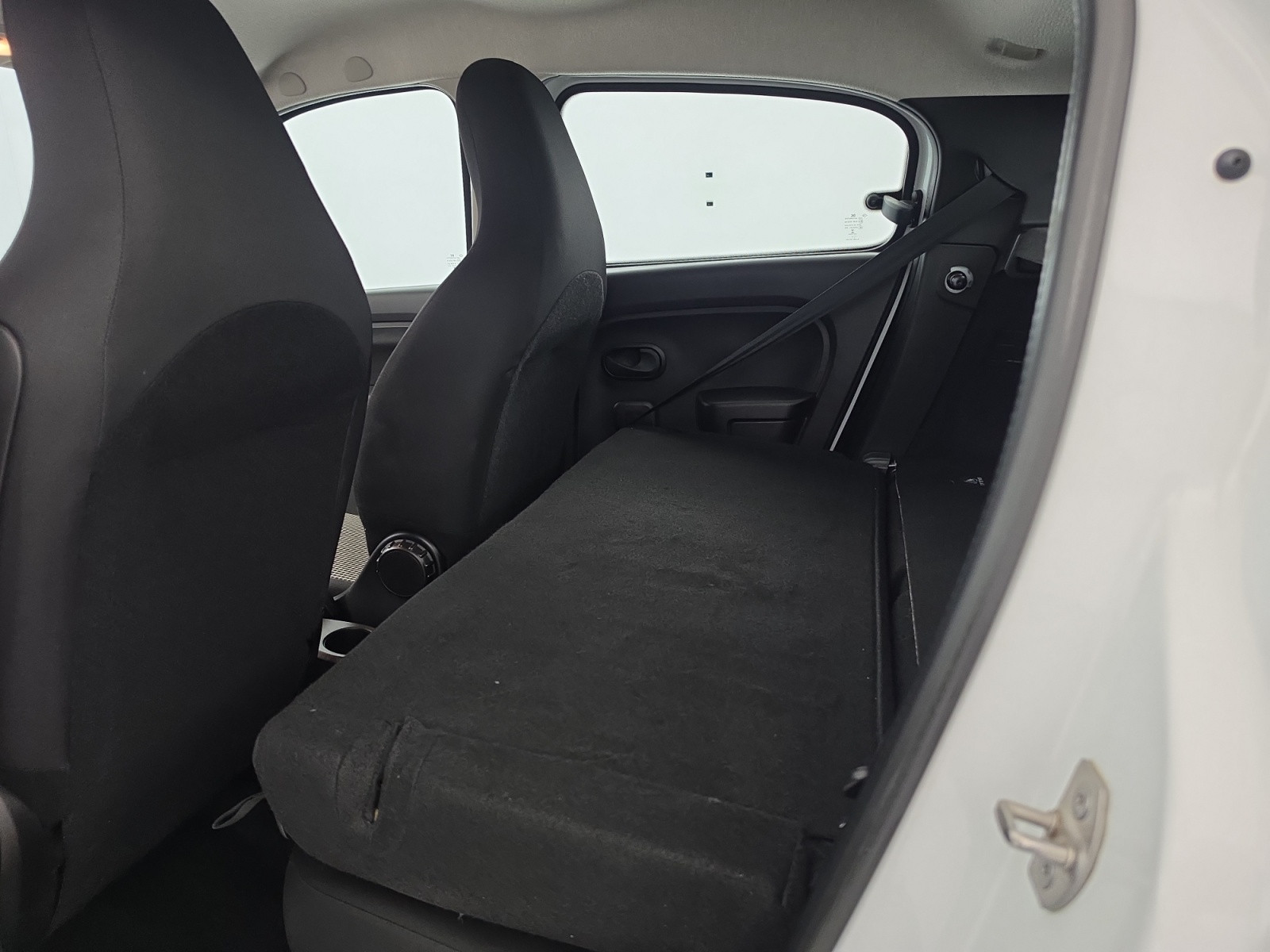 Vente en ligne Renault Twingo Electrique Twingo III E-Tech au prix de 11 490 €