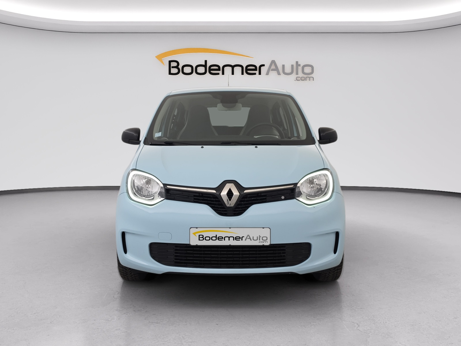 Vente en ligne Renault Twingo Electrique Twingo III E-Tech au prix de 13 490 €