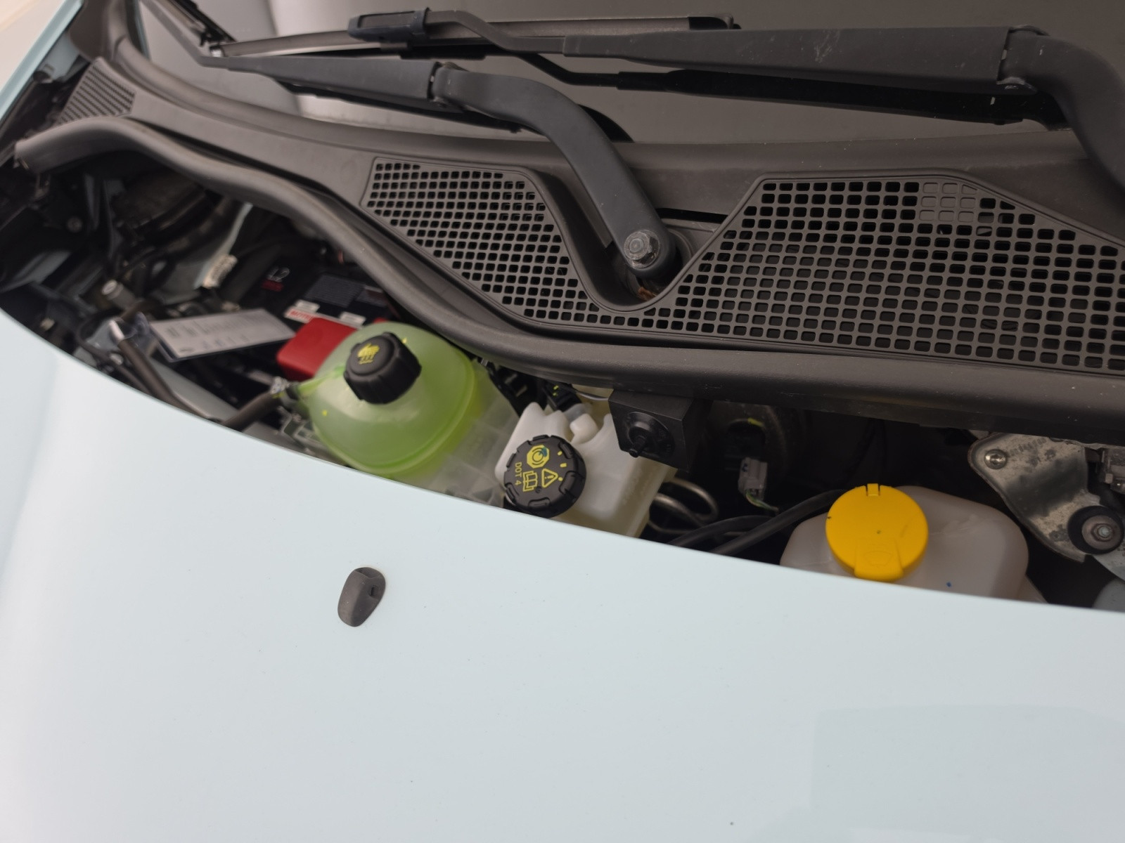 Vente en ligne Renault Twingo Electrique Twingo III E-Tech au prix de 13 490 €
