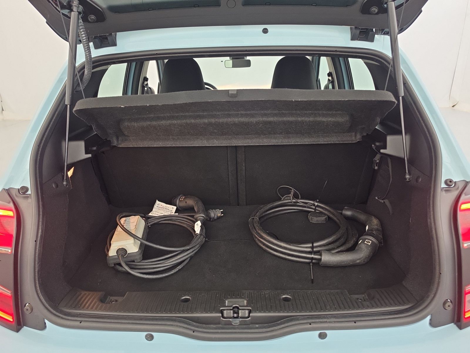 Vente en ligne Renault Twingo Electrique Twingo III E-Tech au prix de 13 490 €