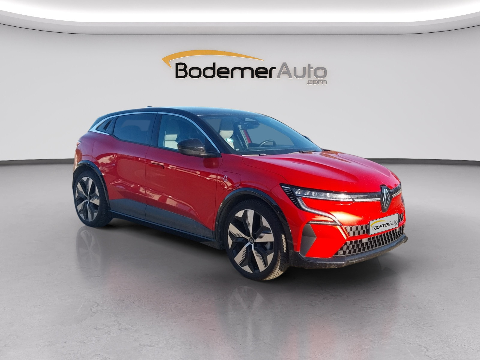 Vente en ligne Renault Megane E-Tech  EV60 220 ch super charge au prix de 24 290 €