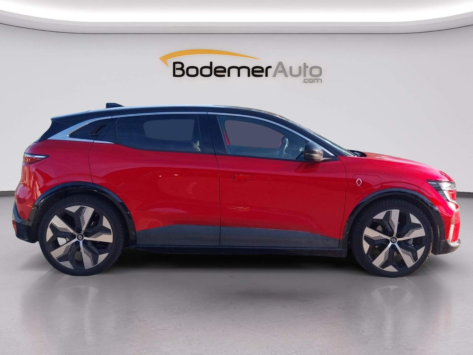 Vente en ligne Renault Megane E-Tech  EV60 220 ch super charge au prix de 24 290 €