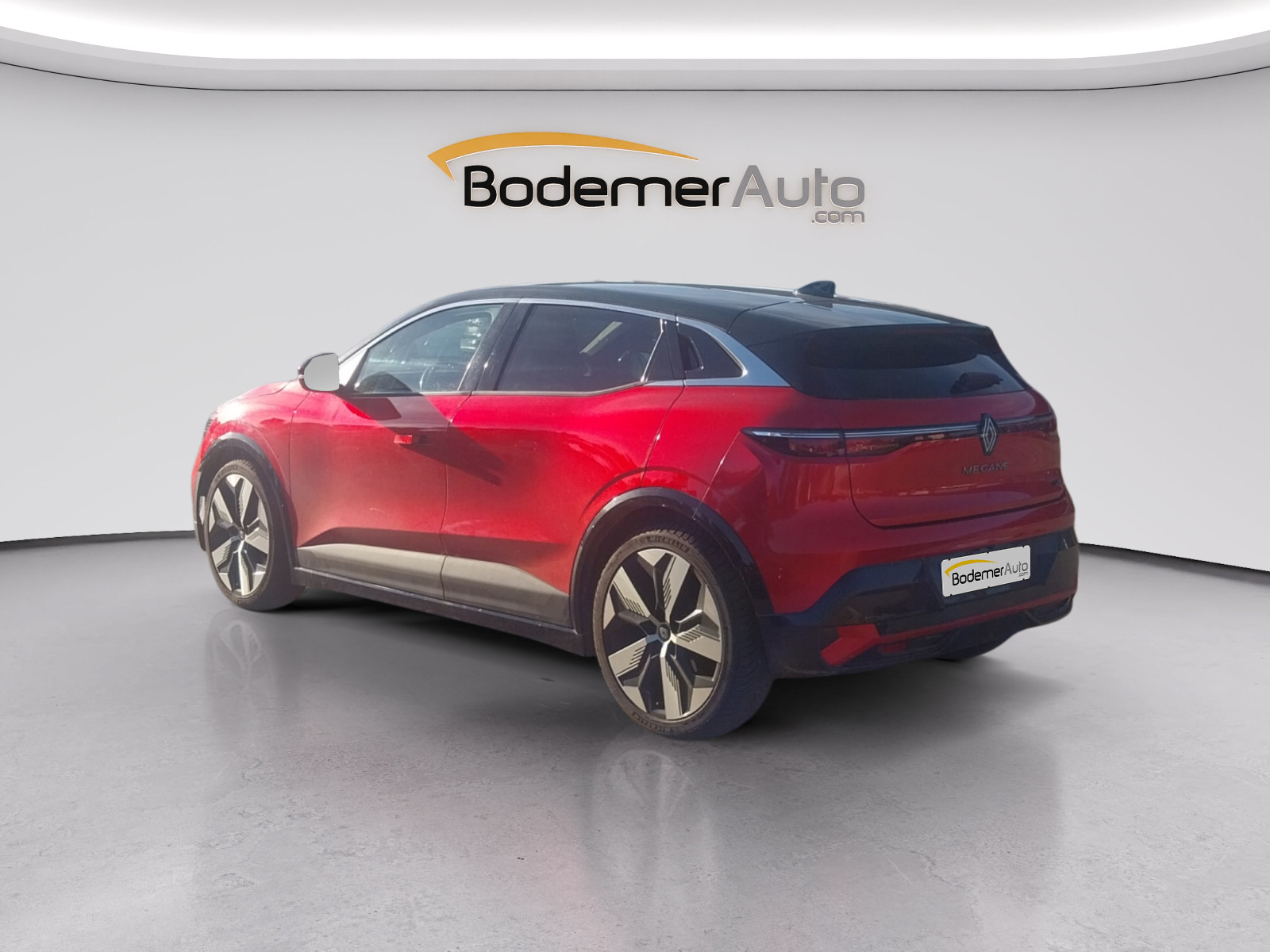 Vente en ligne Renault Megane E-Tech  EV60 220 ch super charge au prix de 24 290 €