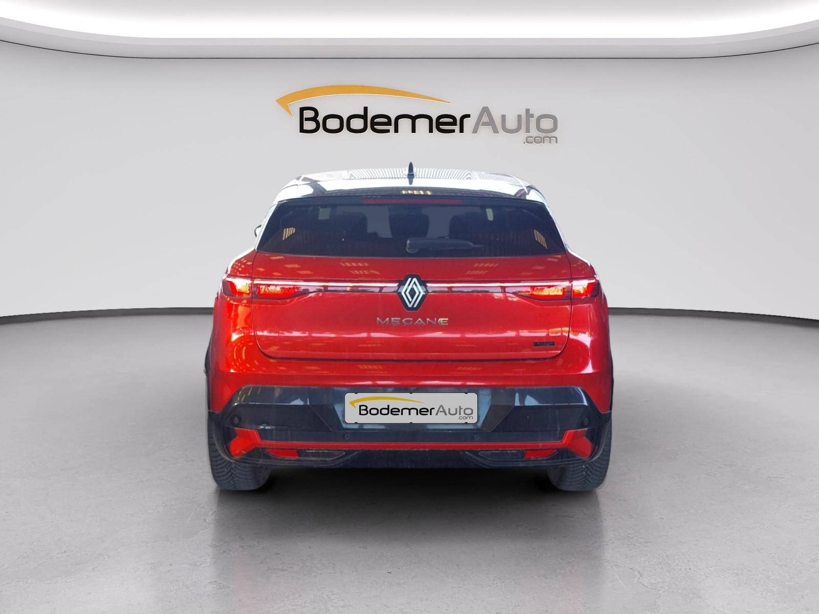 Vente en ligne Renault Megane E-Tech  EV60 220 ch super charge au prix de 24 290 €
