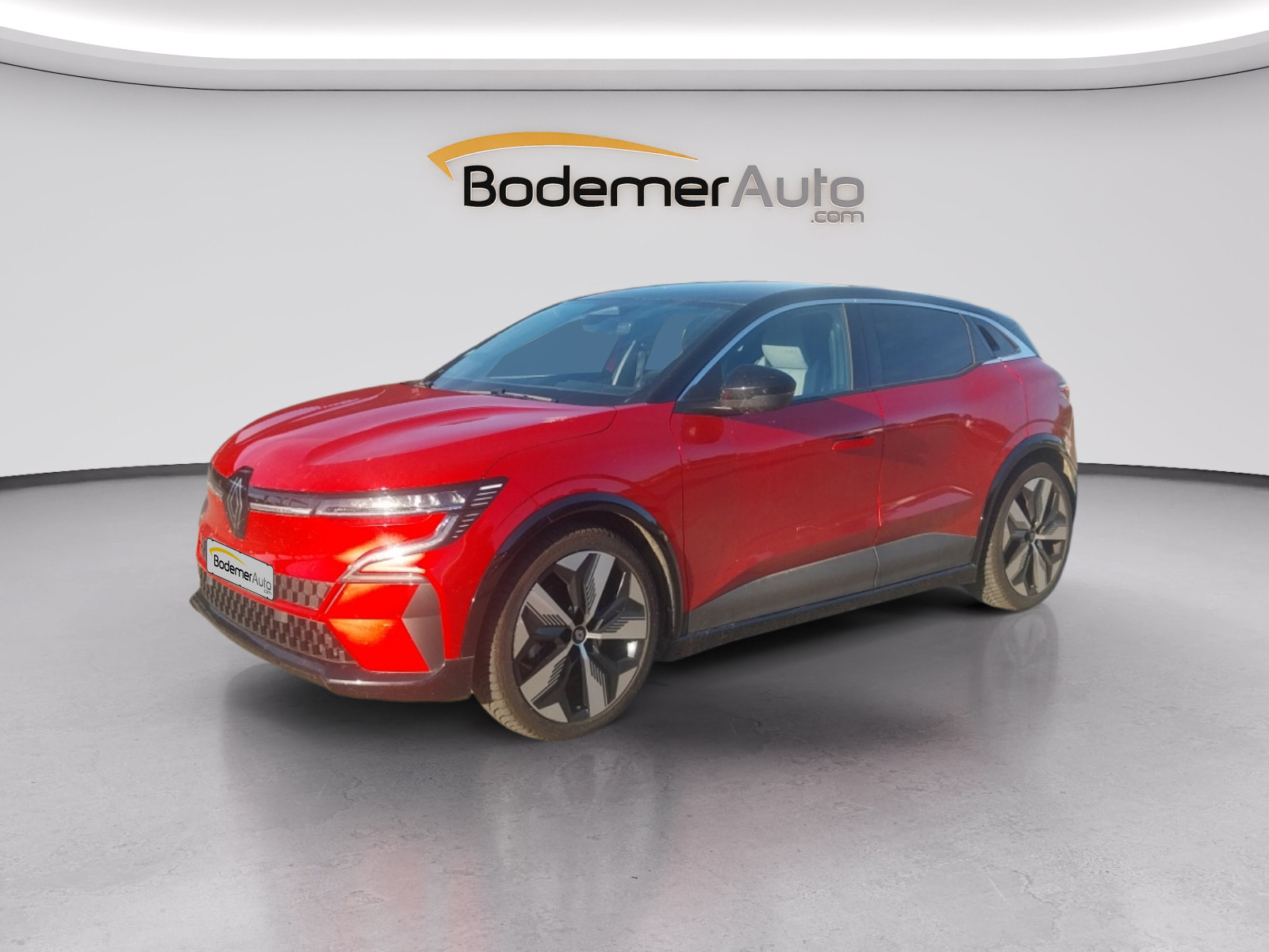 Renault Megane E-Tech  EV60 220 ch super charge occasion de 2023 en vente à Cherbourg