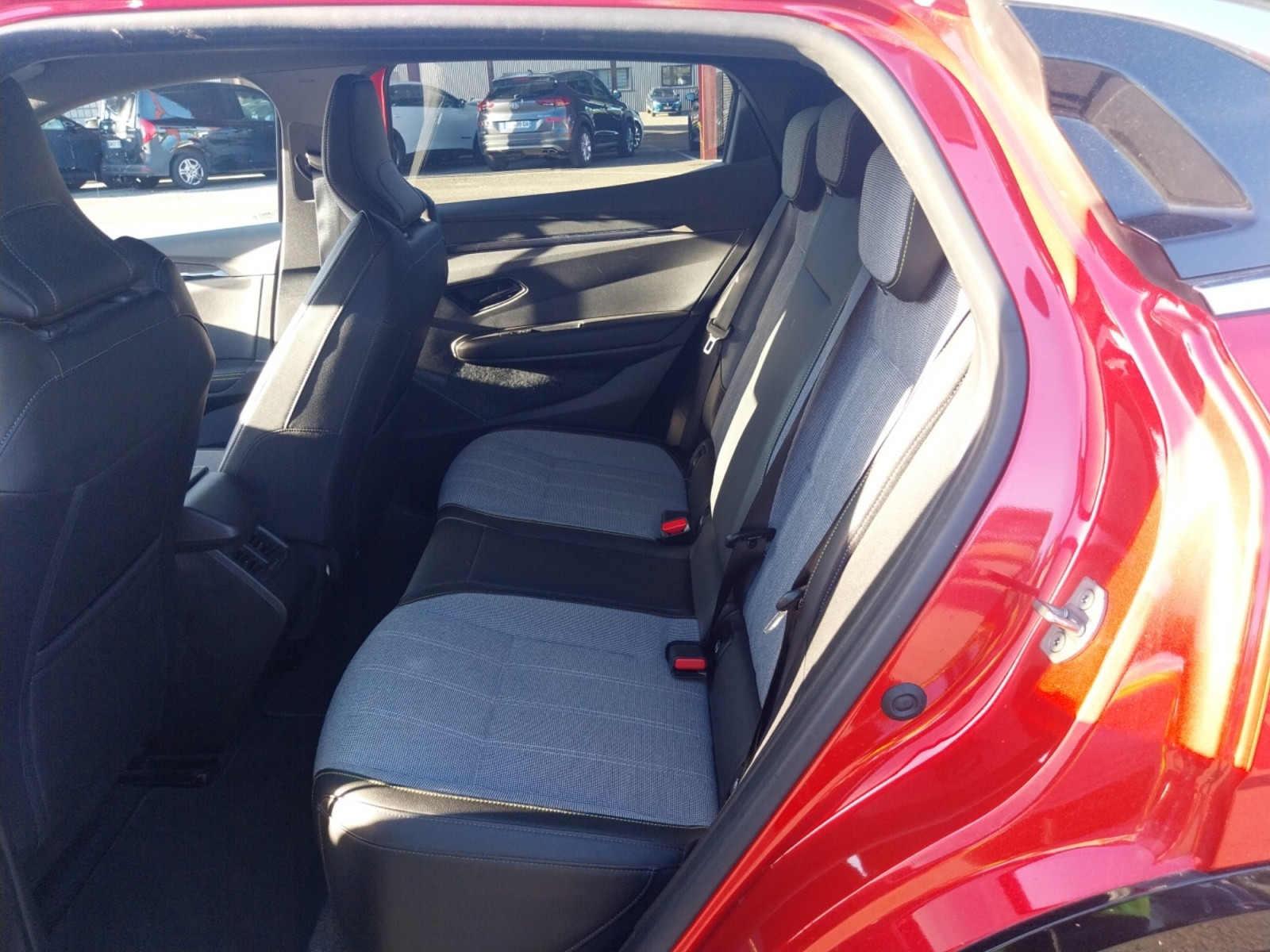Vente en ligne Renault Megane E-Tech  EV60 220 ch super charge au prix de 24 290 €