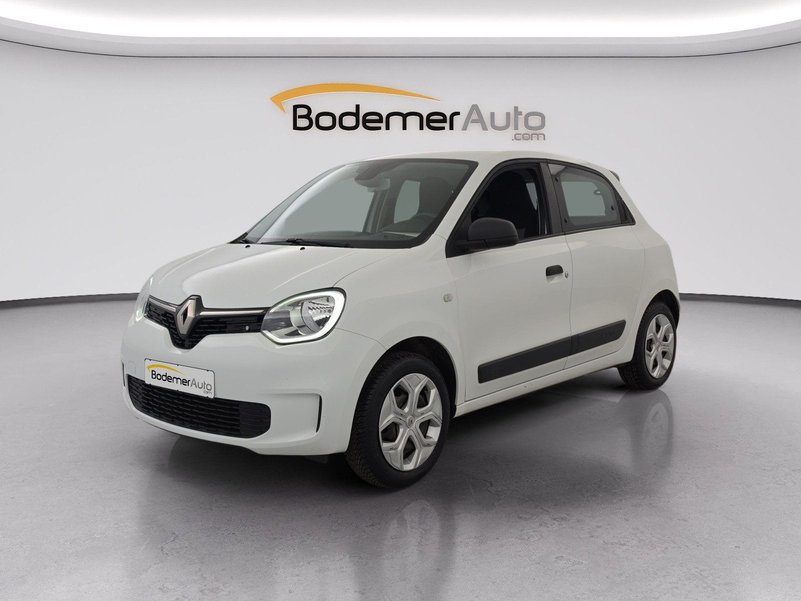 Renault Twingo Electrique Twingo III E-Tech occasion de 2022 en vente à Cherbourg