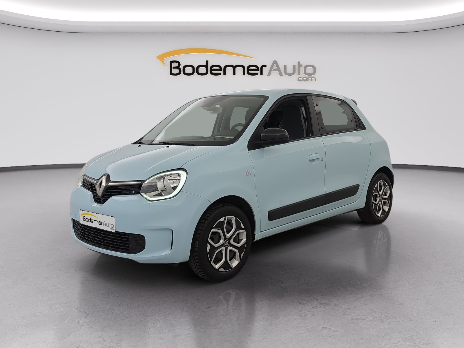 Renault Twingo Electrique Twingo III E-Tech occasion de 2023 en vente à Cherbourg