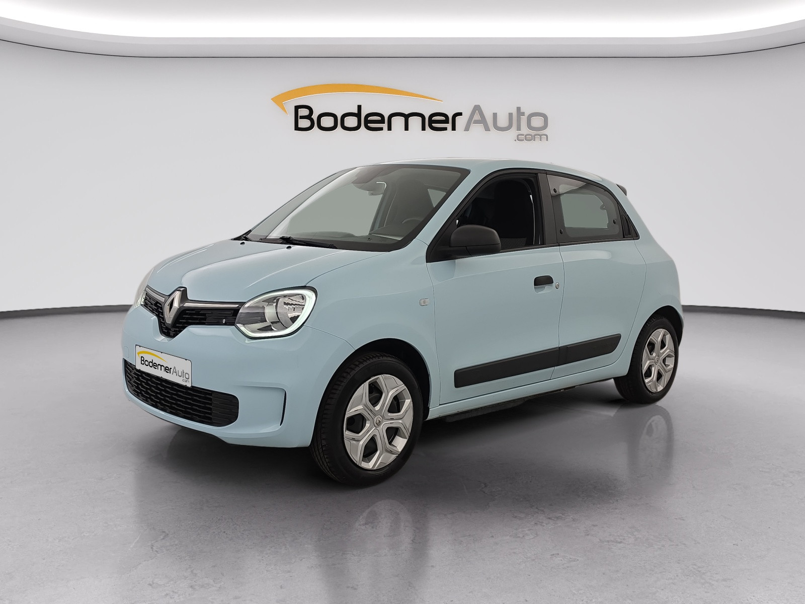 Renault Twingo Electrique Twingo III E-Tech occasion de 2024 en vente à Cherbourg