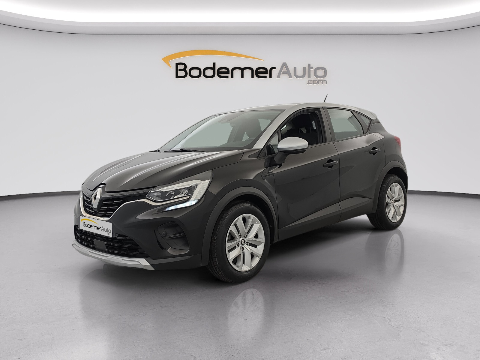 Renault Captur  TCe 90 - 21 occasion de 2021 en vente à Cherbourg